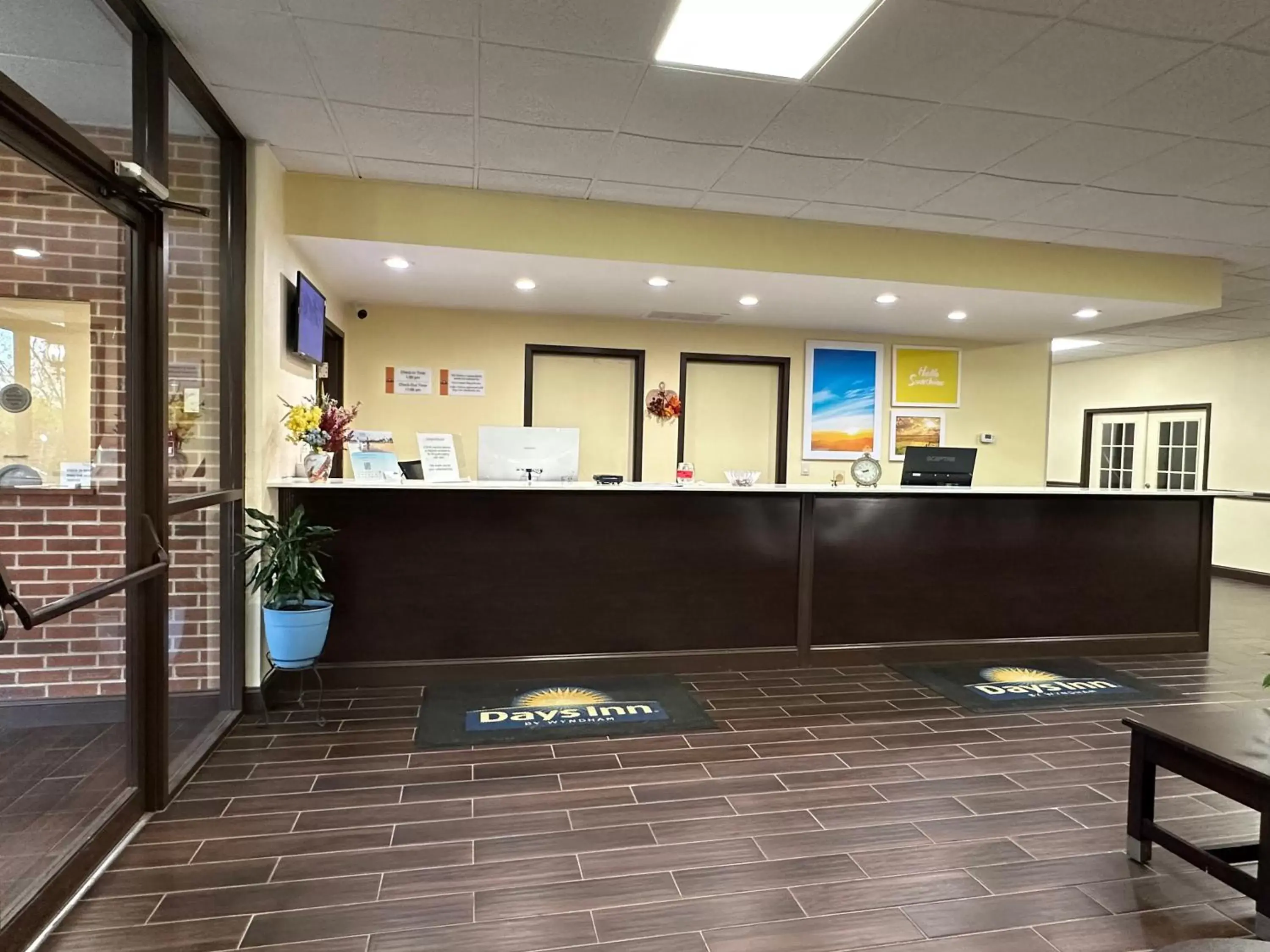 Days Inn by Wyndham Maysville Kentucky Days Inn by Wyndham Maysville Kentucky