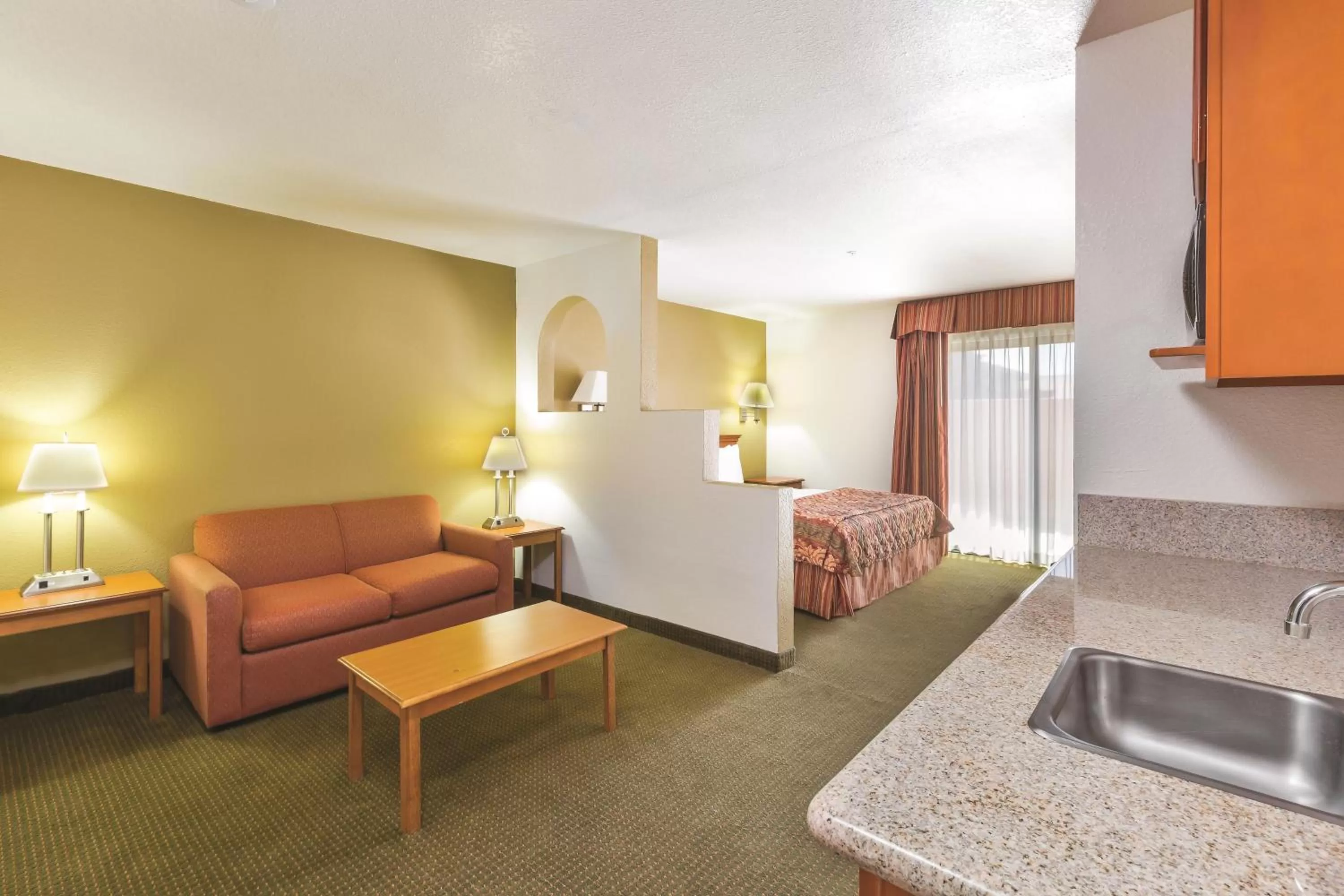 Day in Baymont by Wyndham Tehachapi