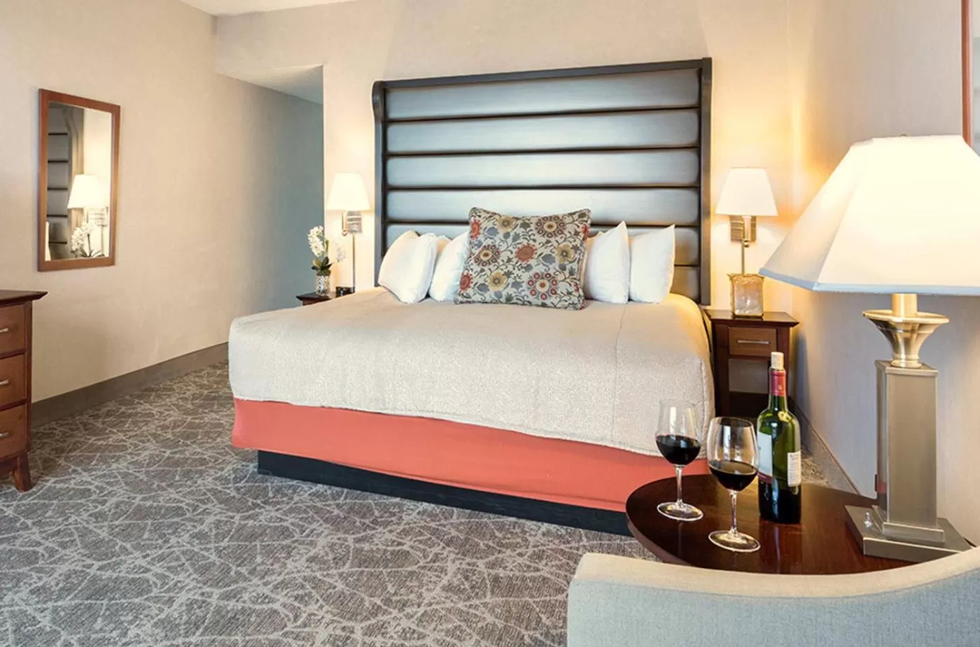 Westmark Anchorage Hotel