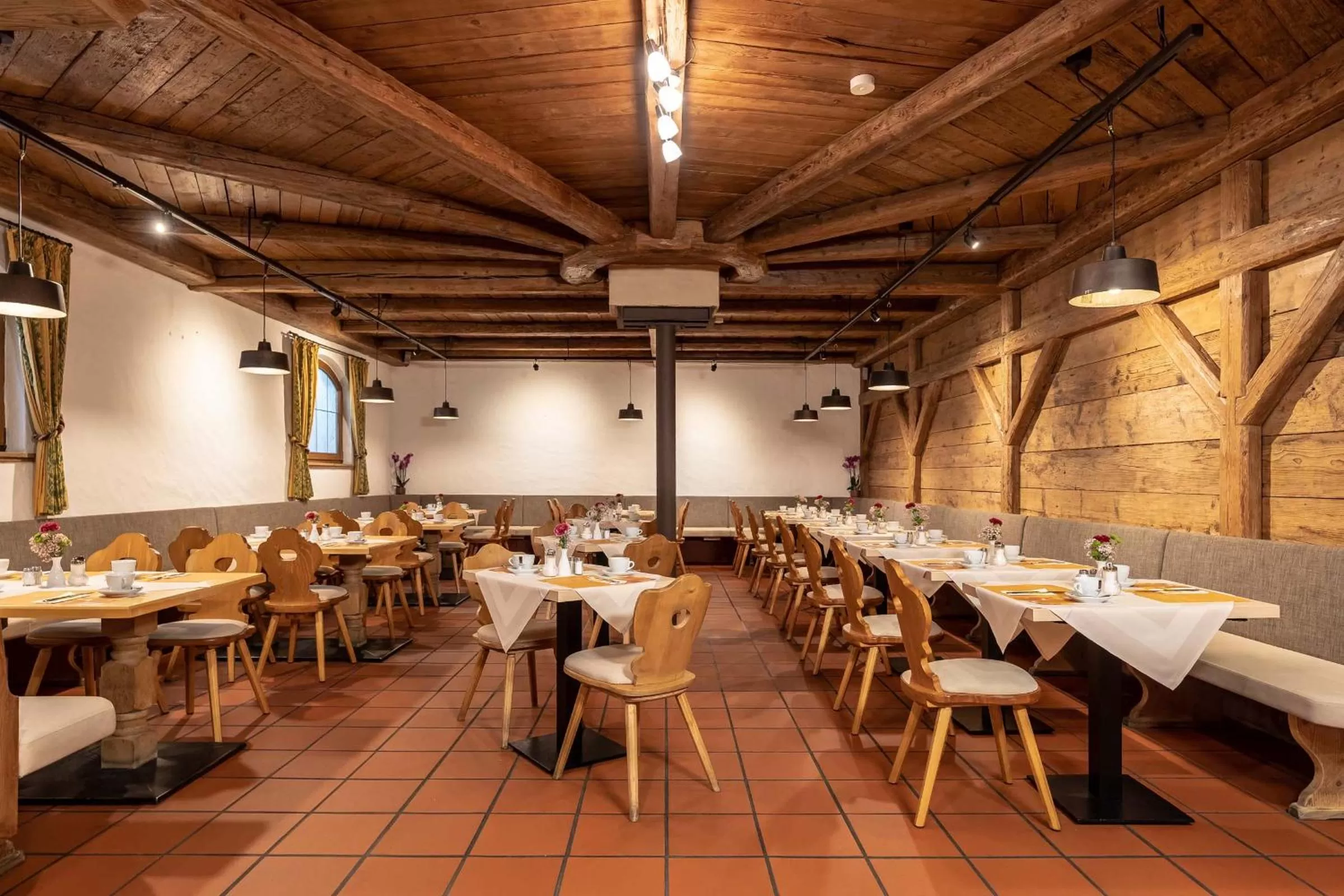 Banquet/Function facilities in Alter Hof