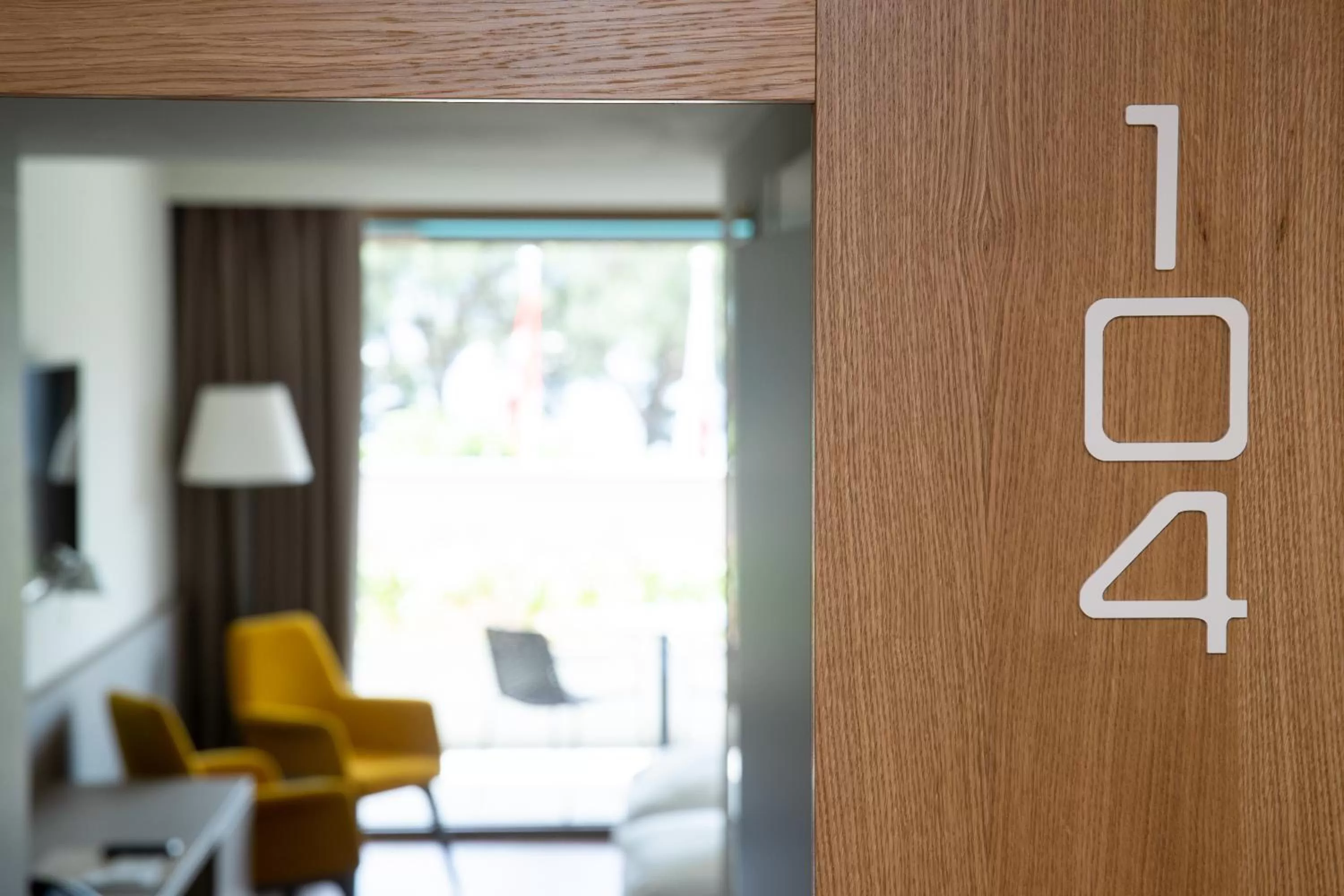 Decorative detail in Hotel Lago Maggiore - Welcome!