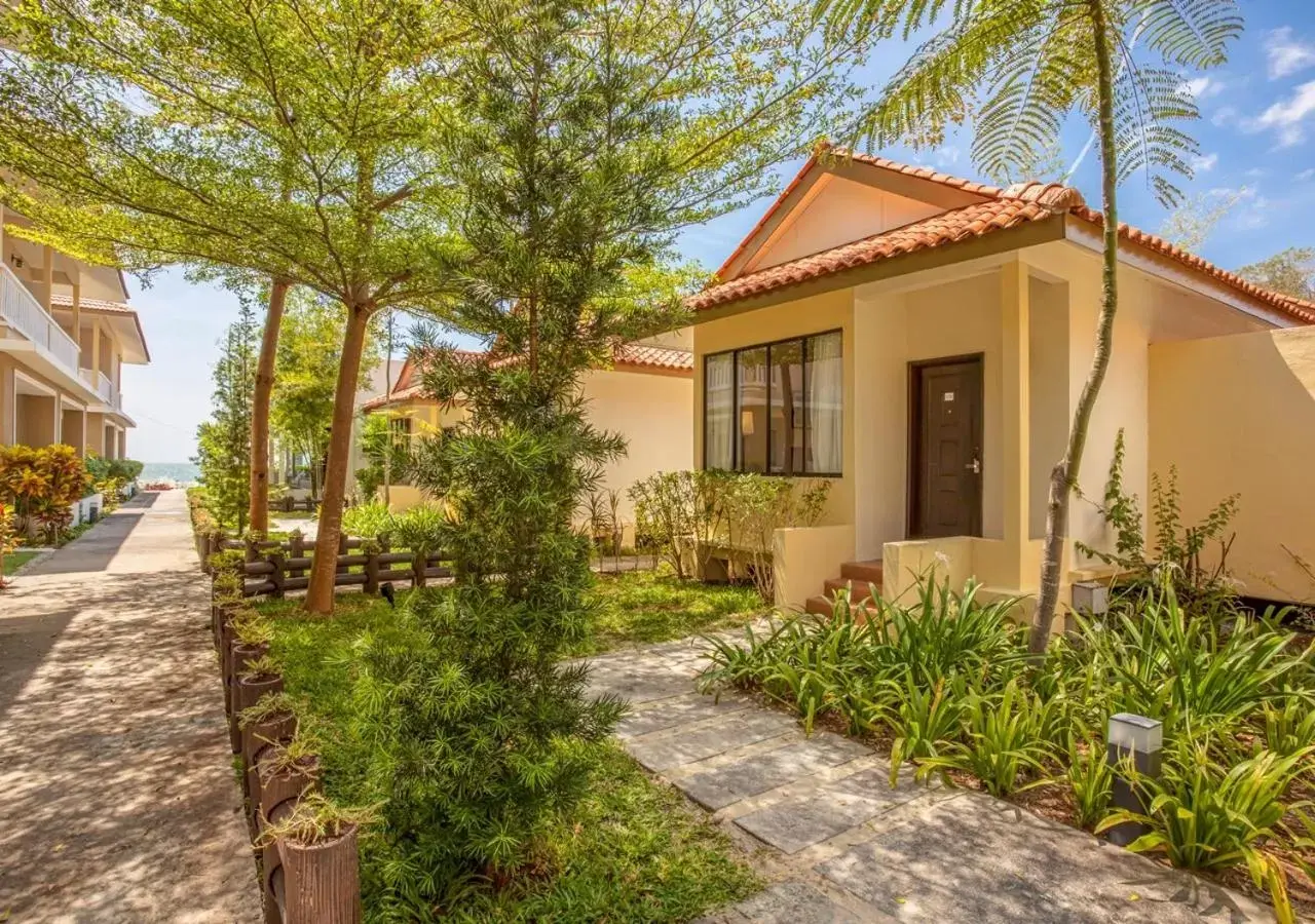 Premier Villa in Camar Resort Langkawi Premier Villa in Camar Resort Langkawi