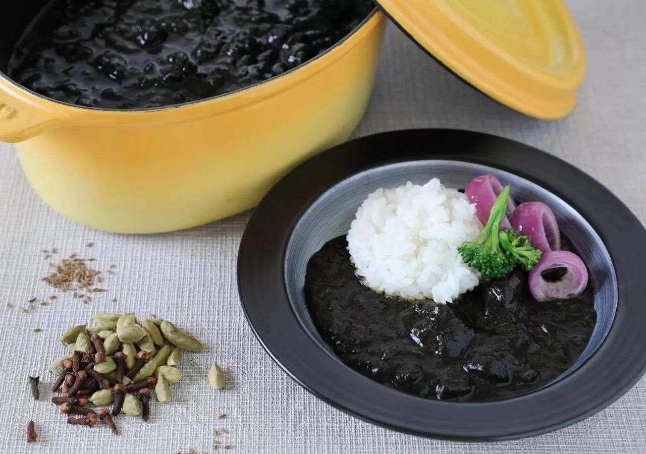 Breakfast in ANA Crowne Plaza Okayama by IHG