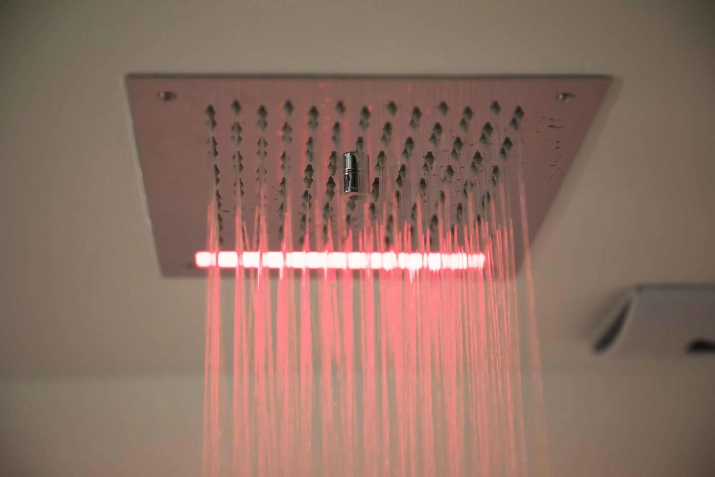 Shower in Le Quattro Stagioni - Rooms & Suites