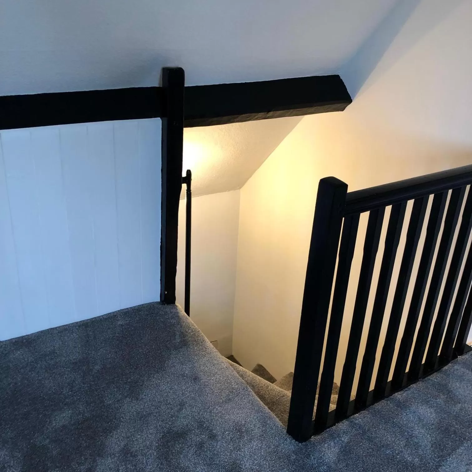 Other, Bed in The Little Angel