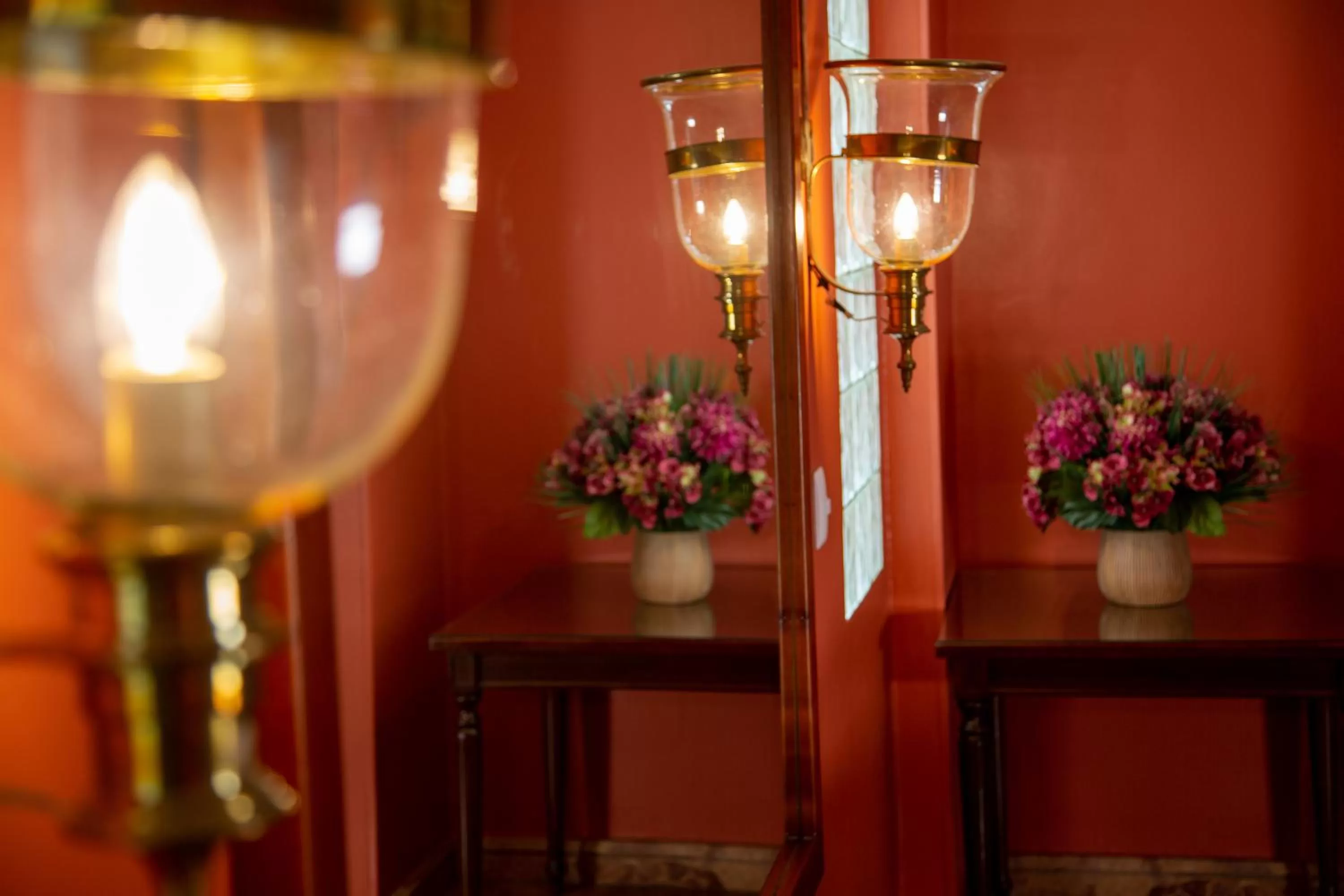 Other in Hotel Portón de la Cabrera