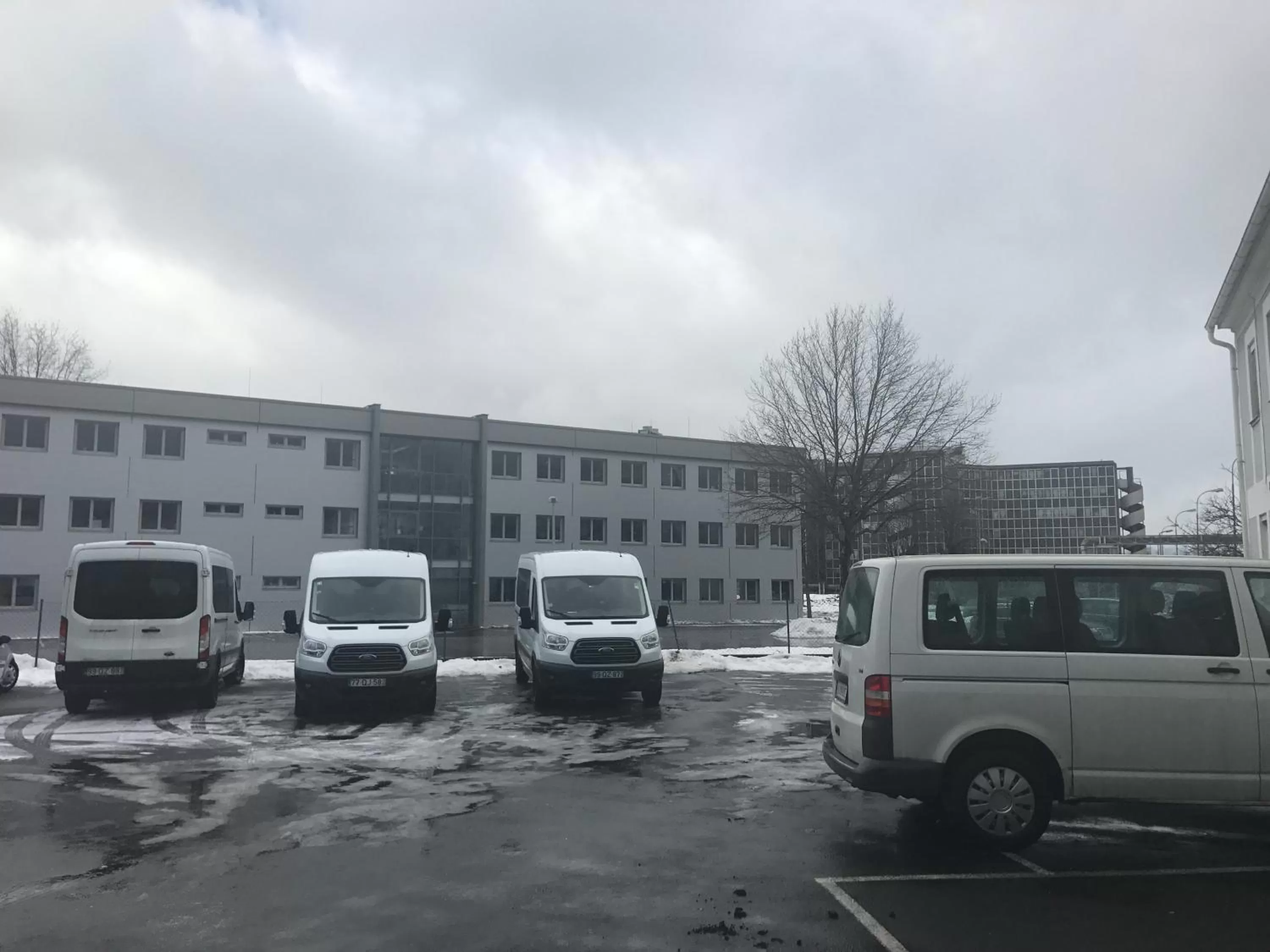 On site in Montagehotel Bed & Steel