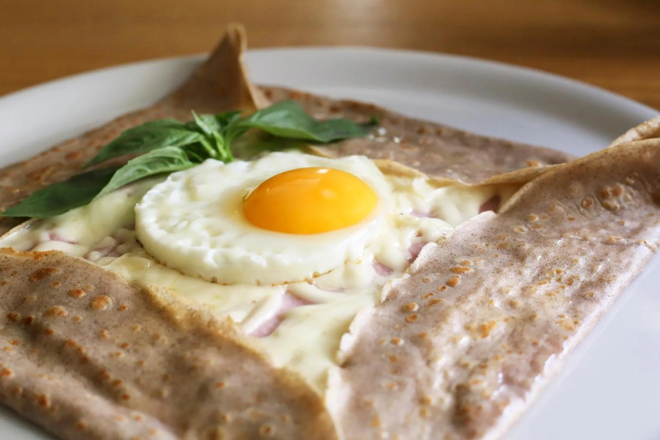 Restaurant/places to eat in Hotel Pod Věží