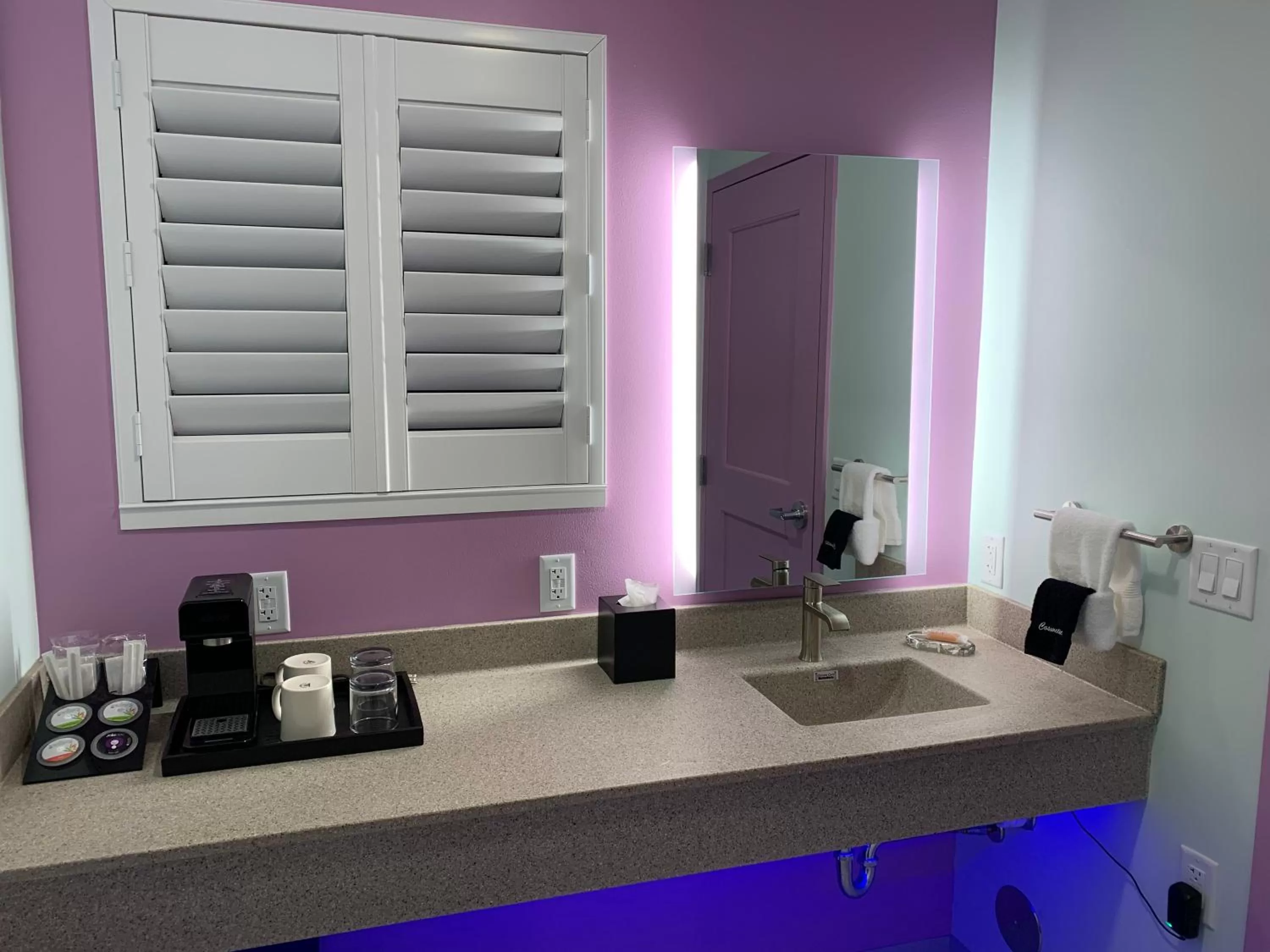 Bathroom in Worthington of Logan