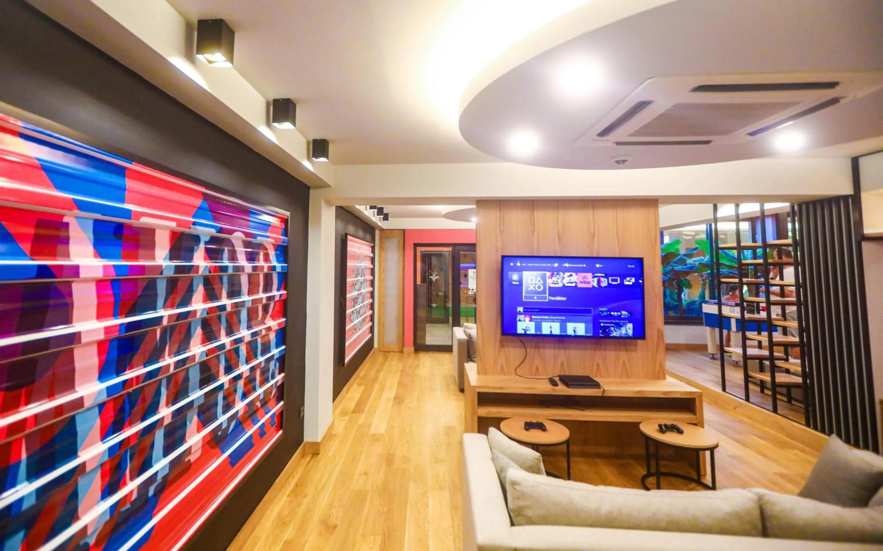 children in Miramare Beach Hotel - Ultra All Inclusive