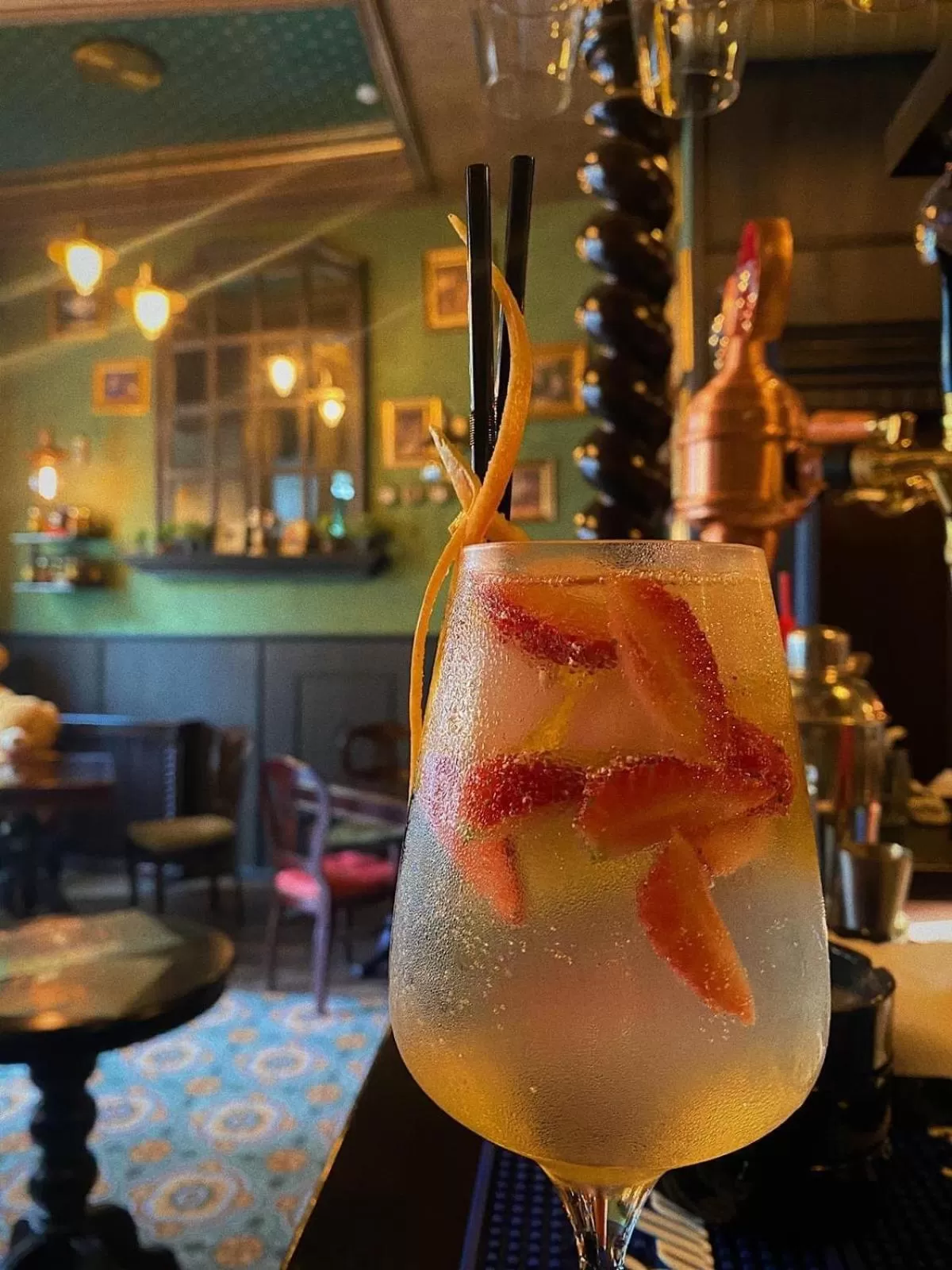 Belle Epoque Boutique (Adult Only)