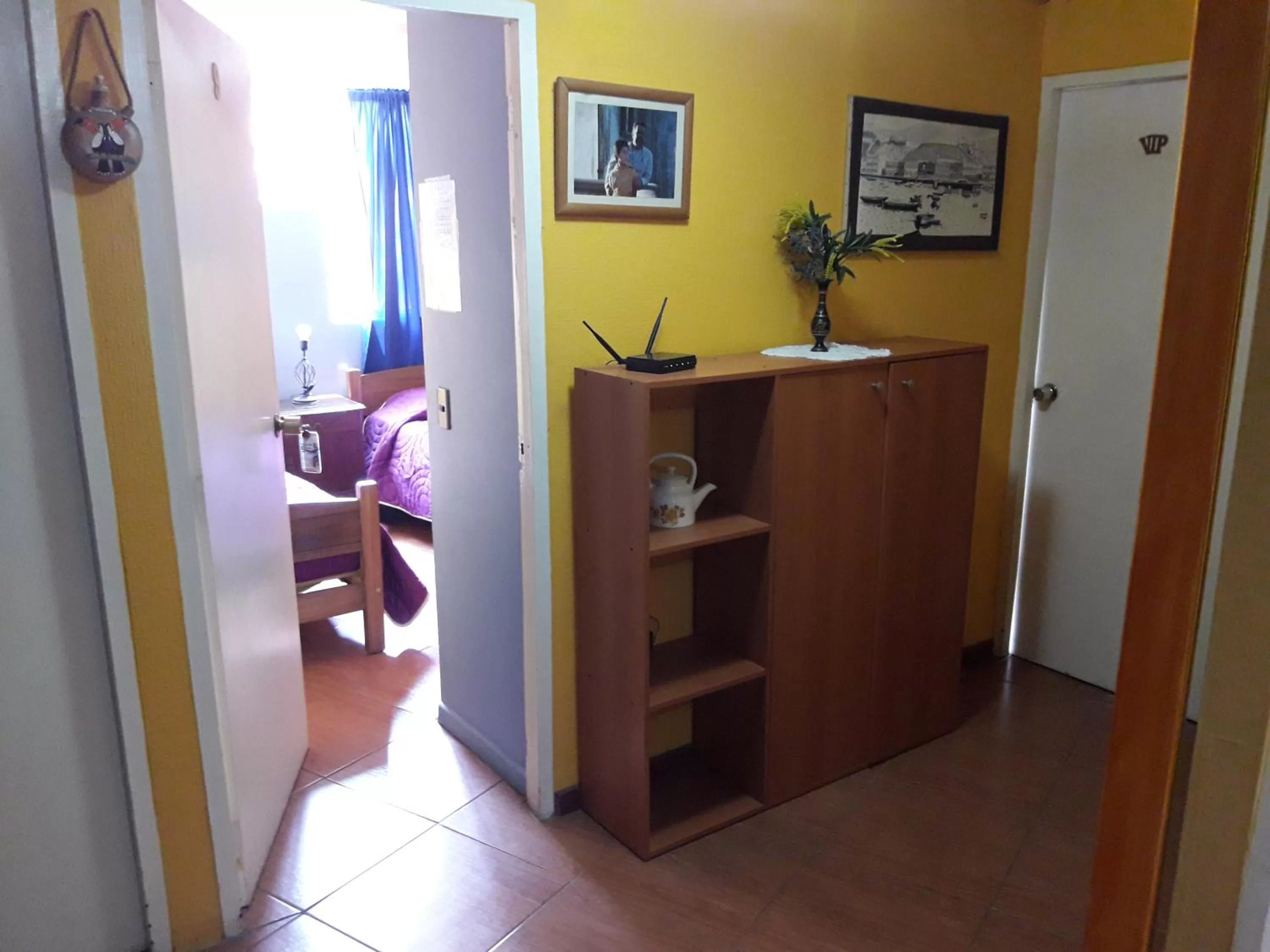 Hostal Recuerdos de Familia