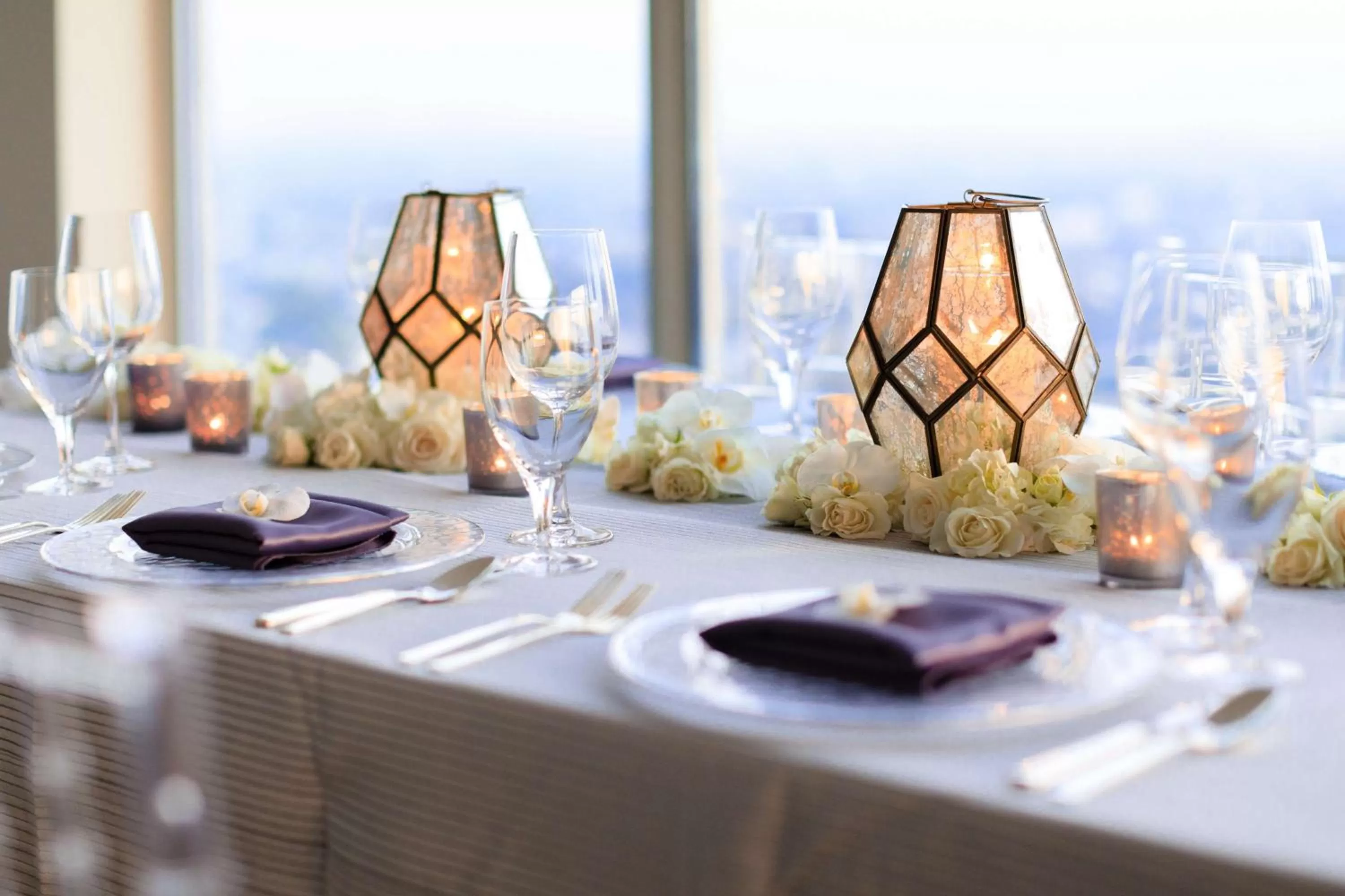 On site in Andaz West Hollywood, By Hyatt