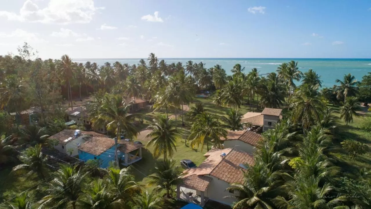 Pousada e Restaurante Encanto das Águas