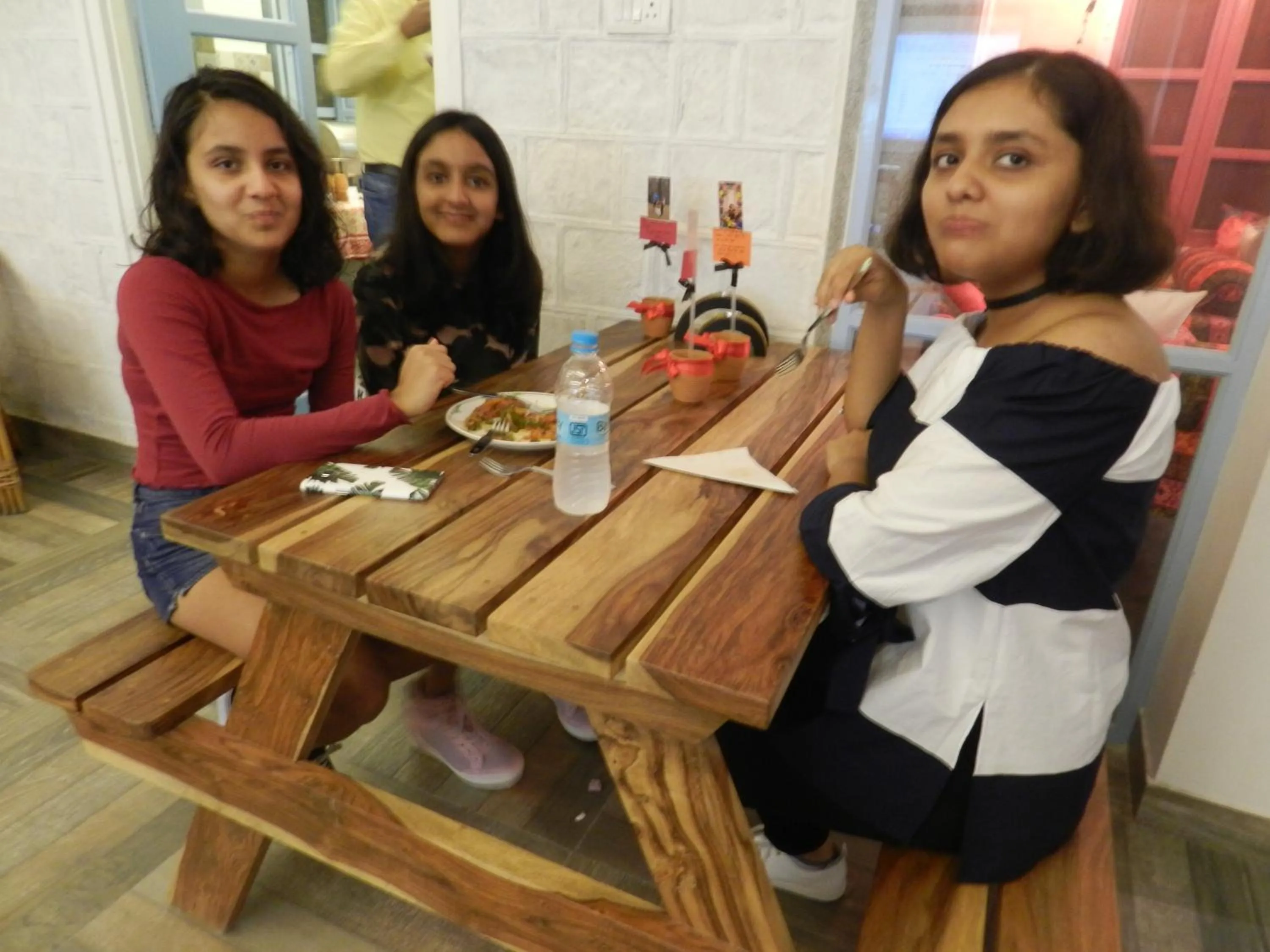 Jaipur Jantar Hostel