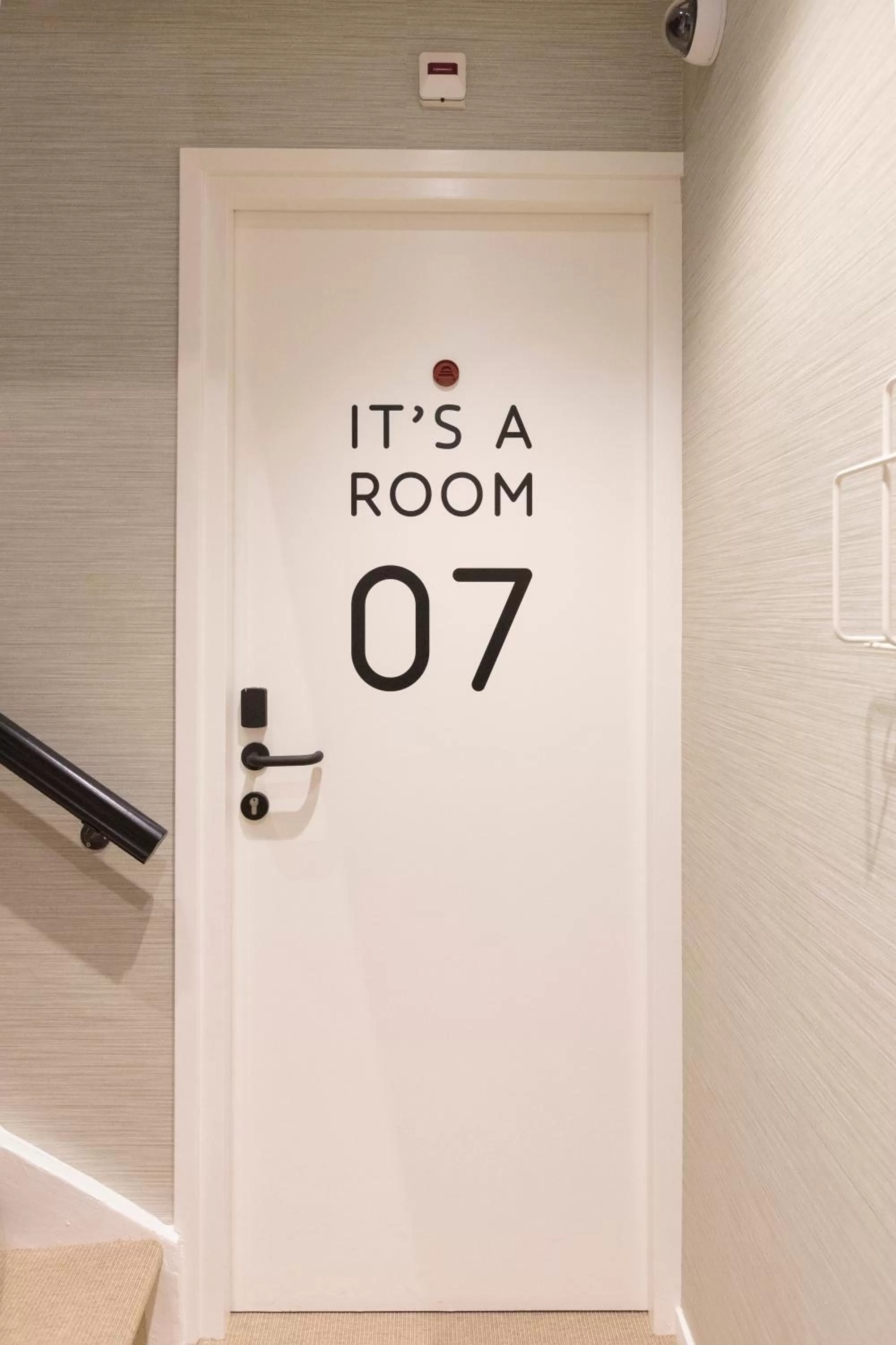 Other in Hotel Dwars