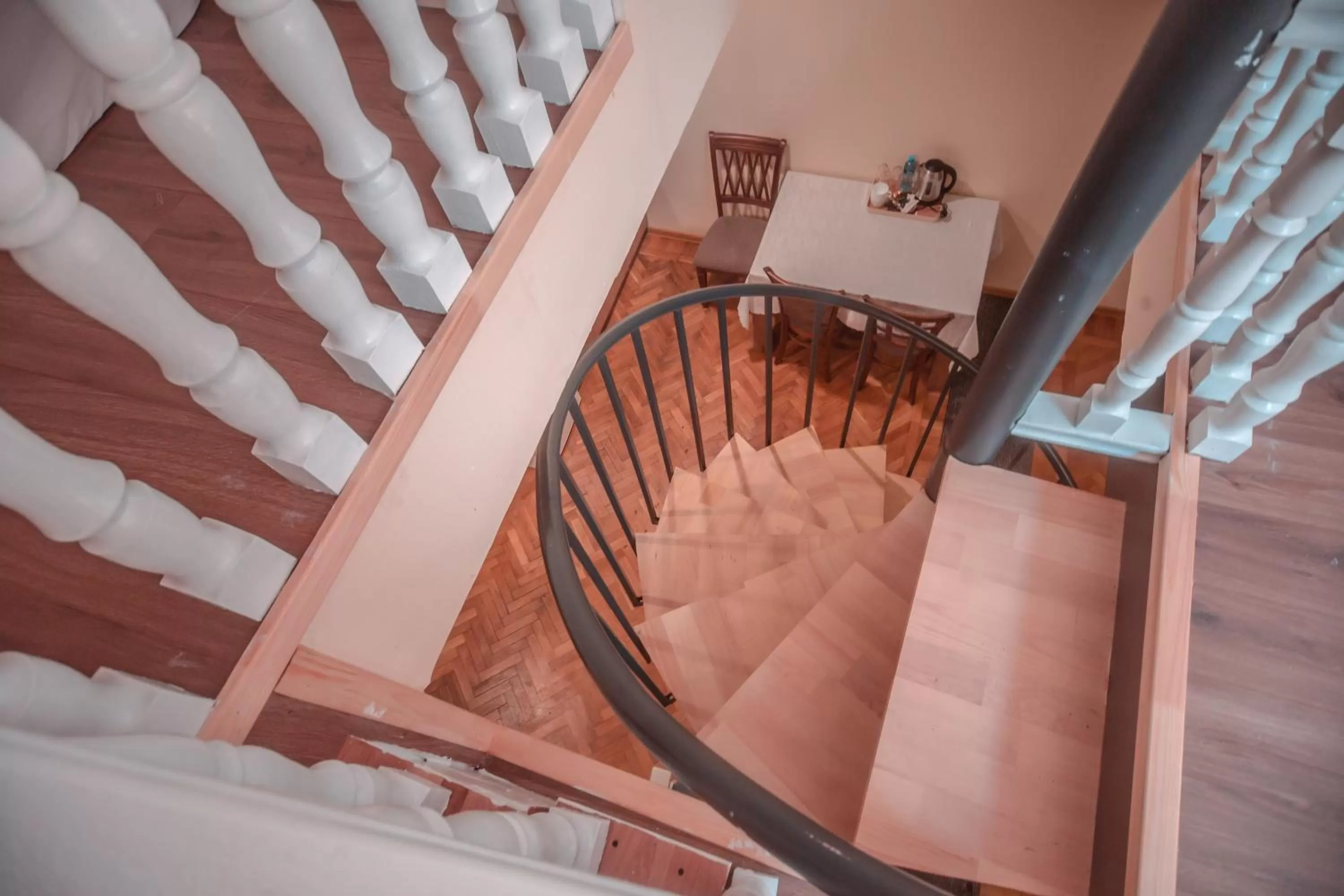 Photo of the whole room in Hotel Banovani