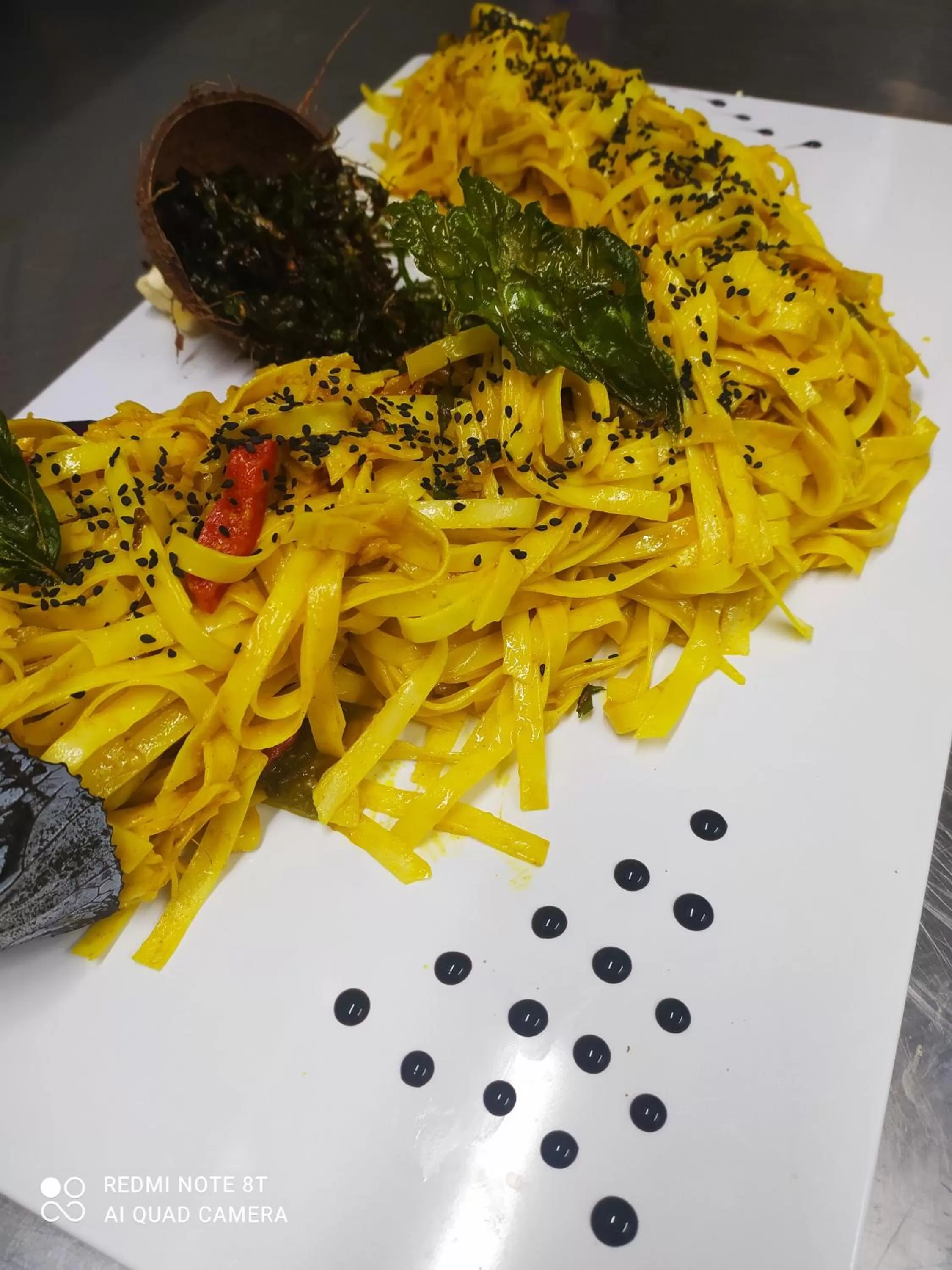 Restaurant/places to eat in Gara Suites Golf & Spa