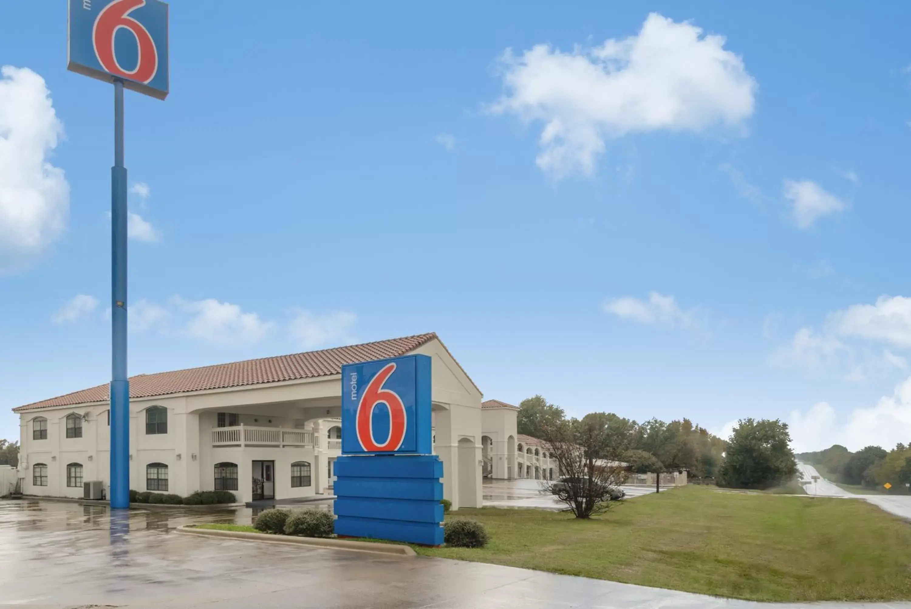 Motel 6-Canton, TX Motel 6-Canton, TX