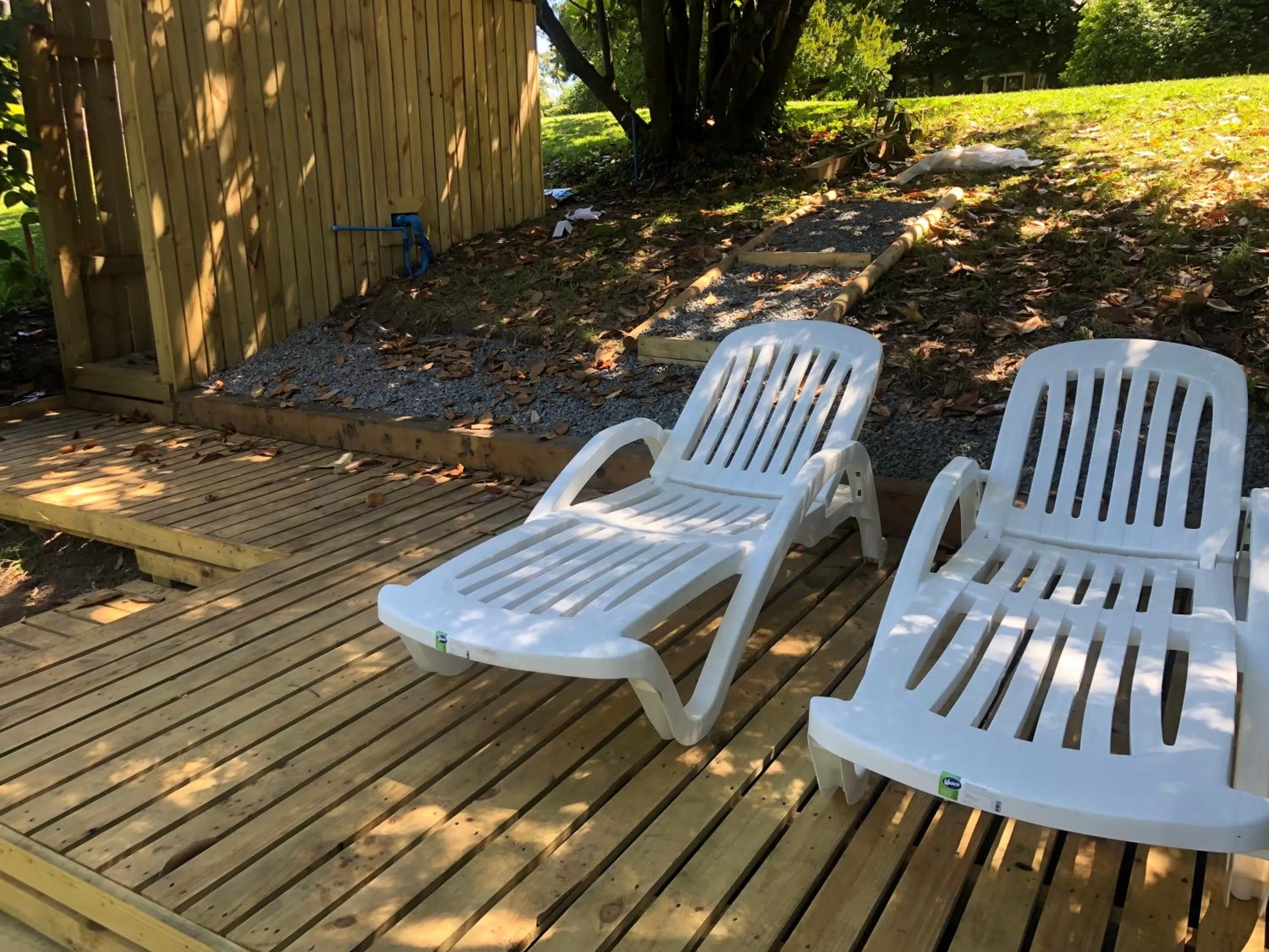 Family Orchard Bed & Breakfast