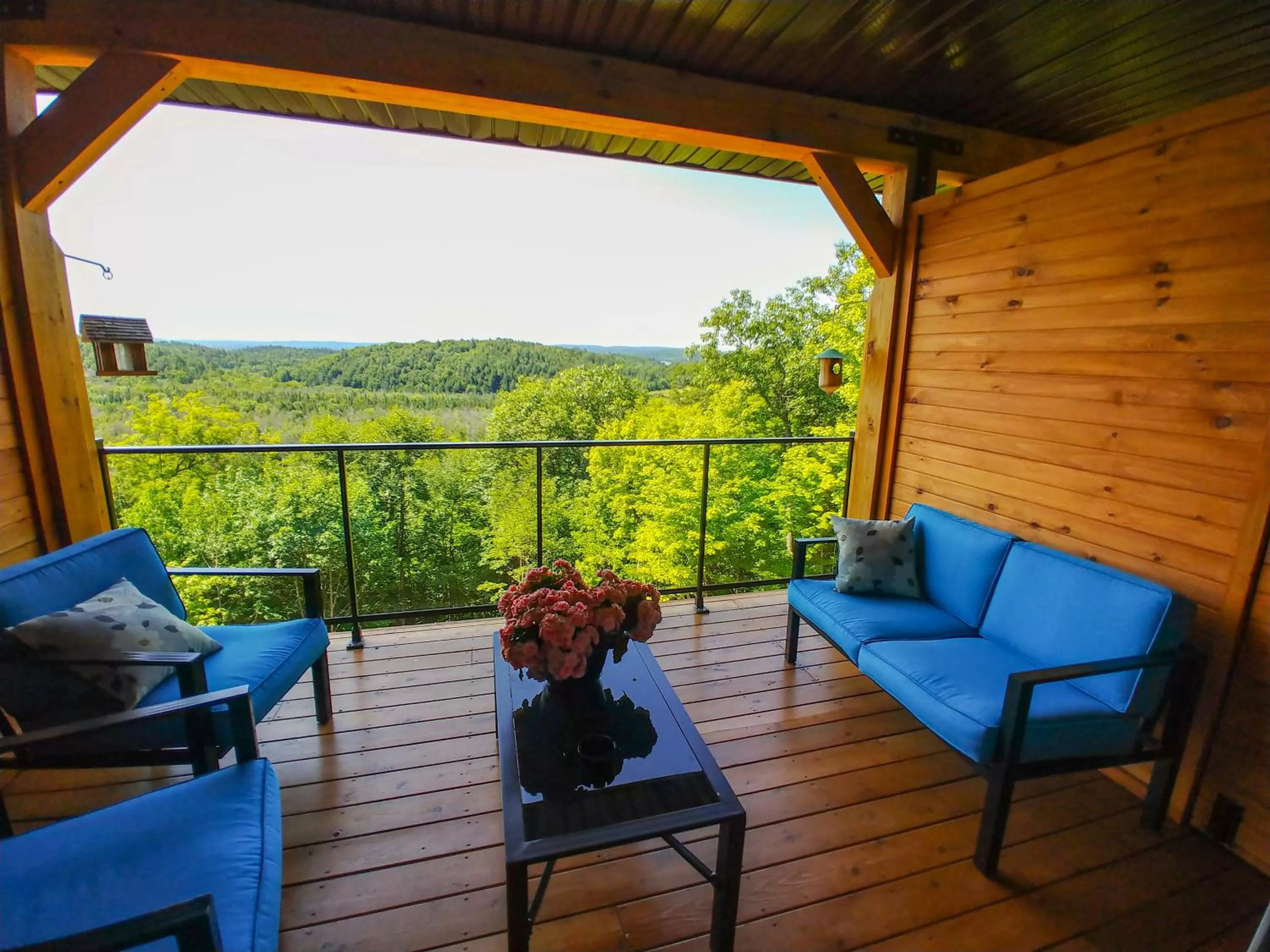 Le Bellevue Modern Lodge