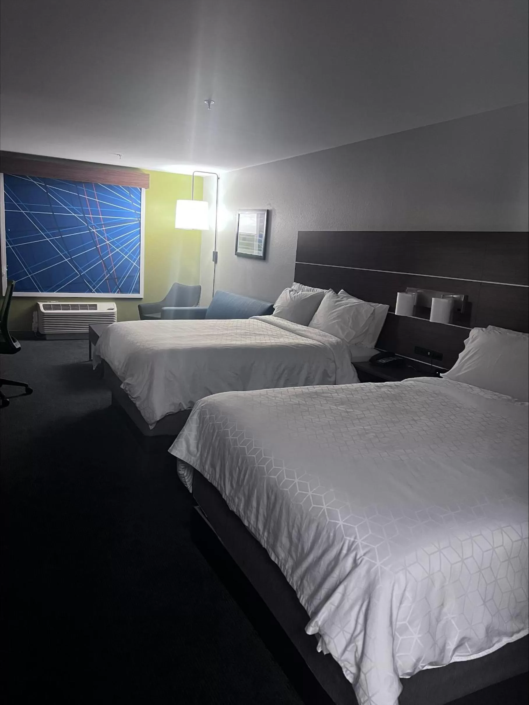 Bed in Holiday Inn Express & Suites - Dahlonega - University Area by IHG