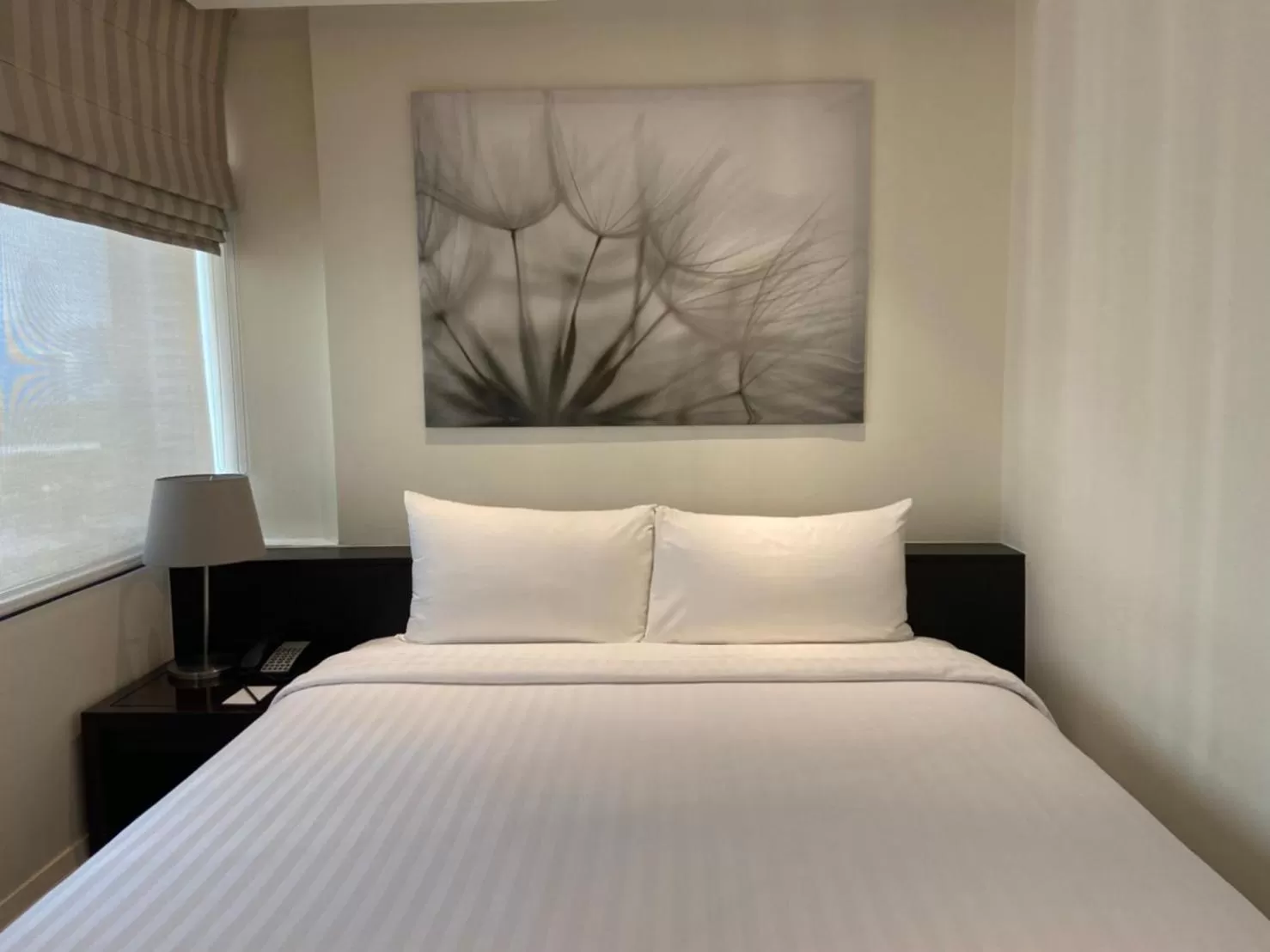 Superior Double Room in The Quarter Saladaeng by UHG