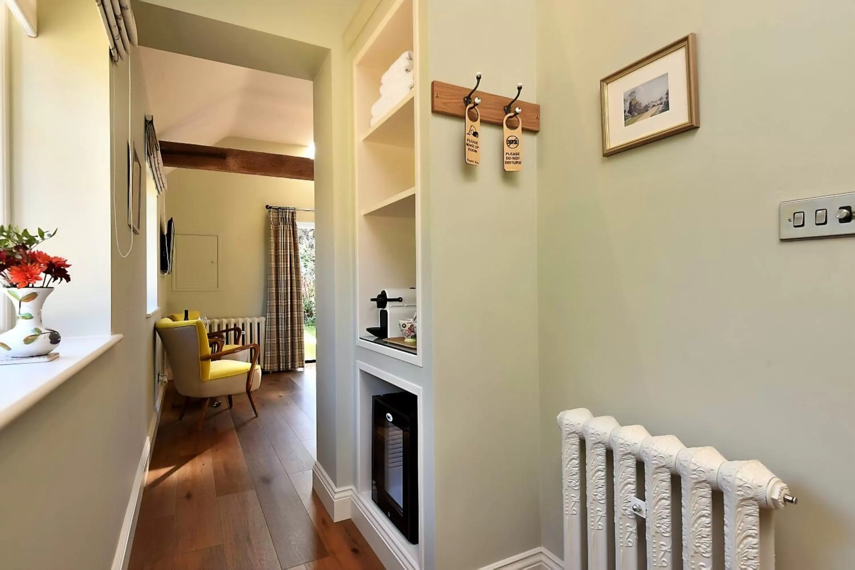 The Mill, Long Melford