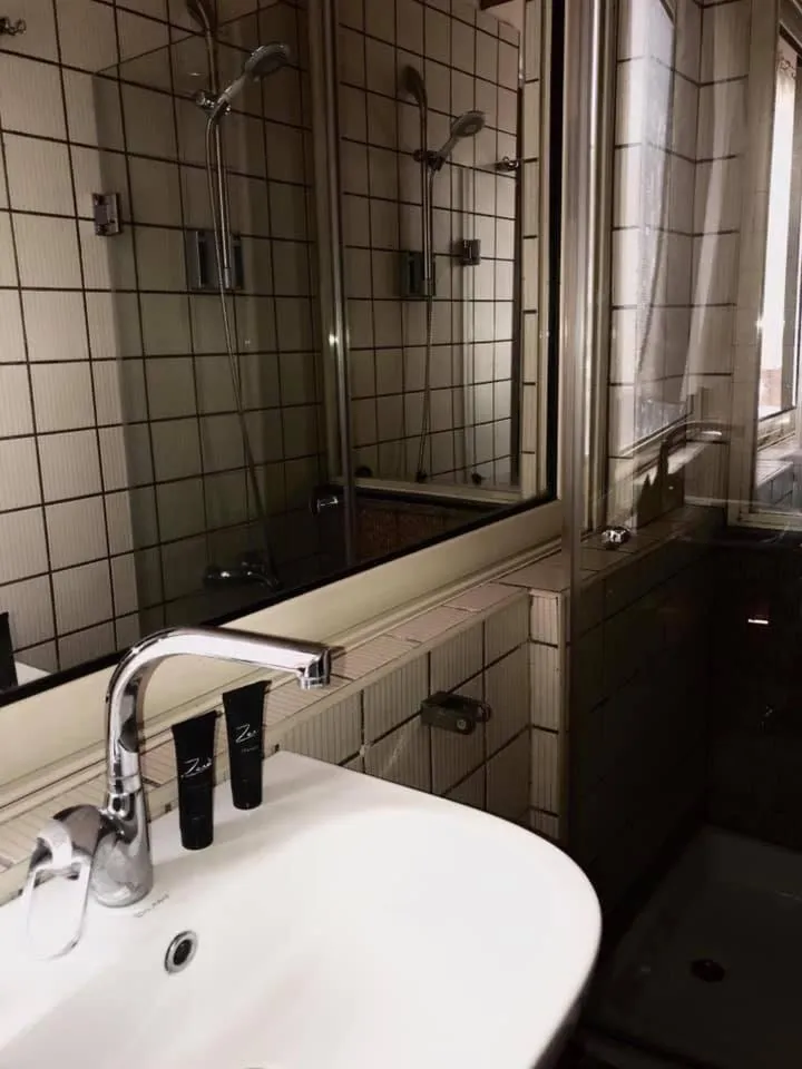 Alexander The Great Hotel