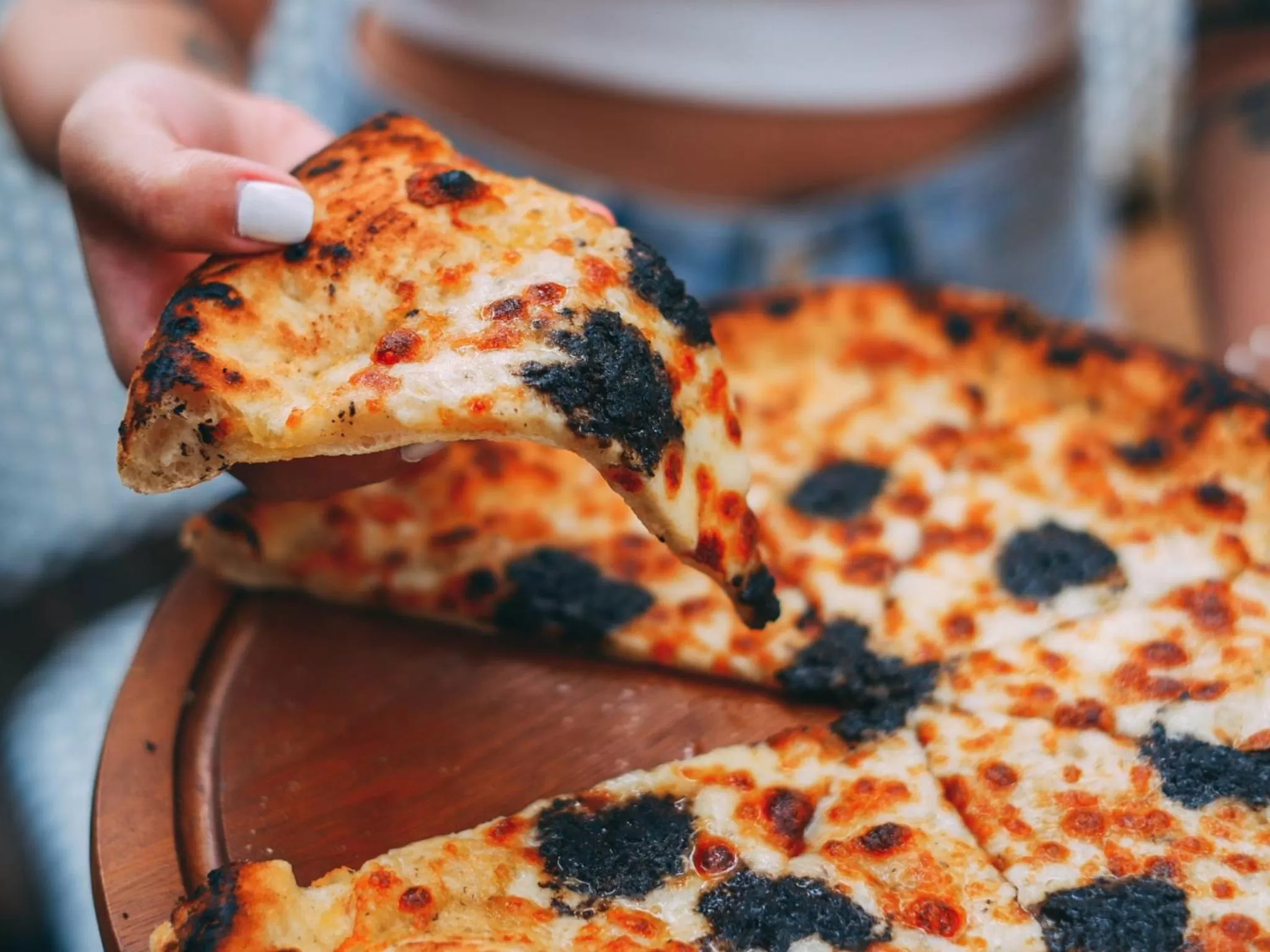 Food and drinks in Cosy Beach Hotel - SHA Extra Plus