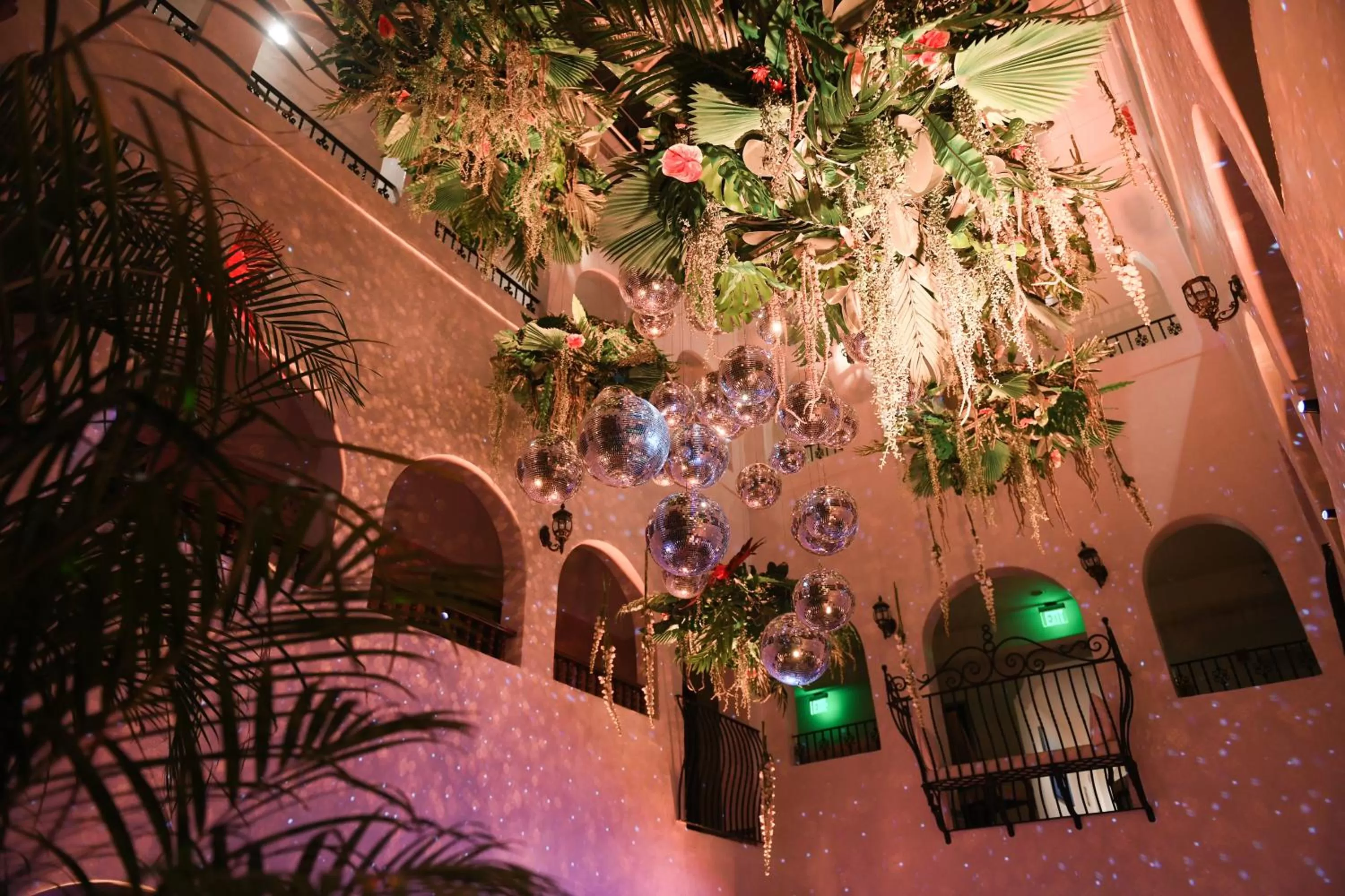 Night in Casa Faena Miami Beach