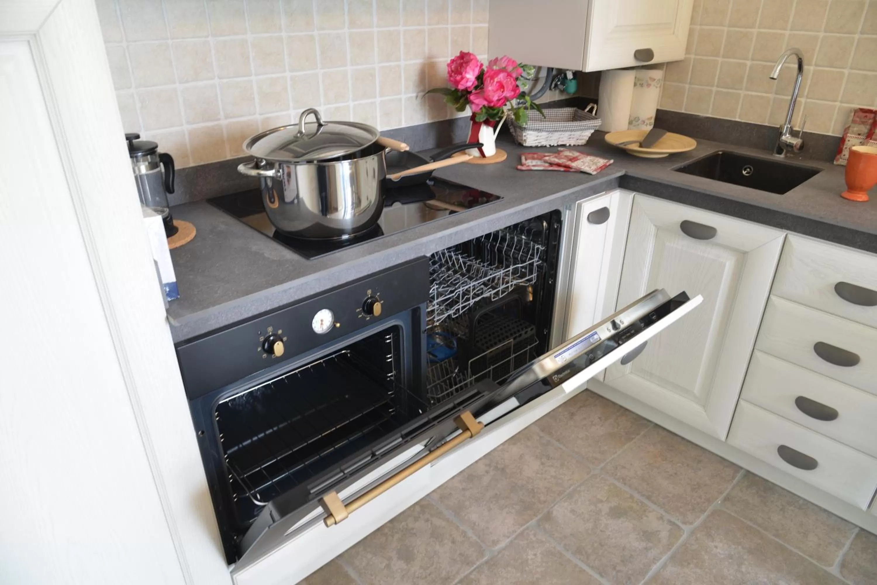 La Beppa - Casa Vacanza