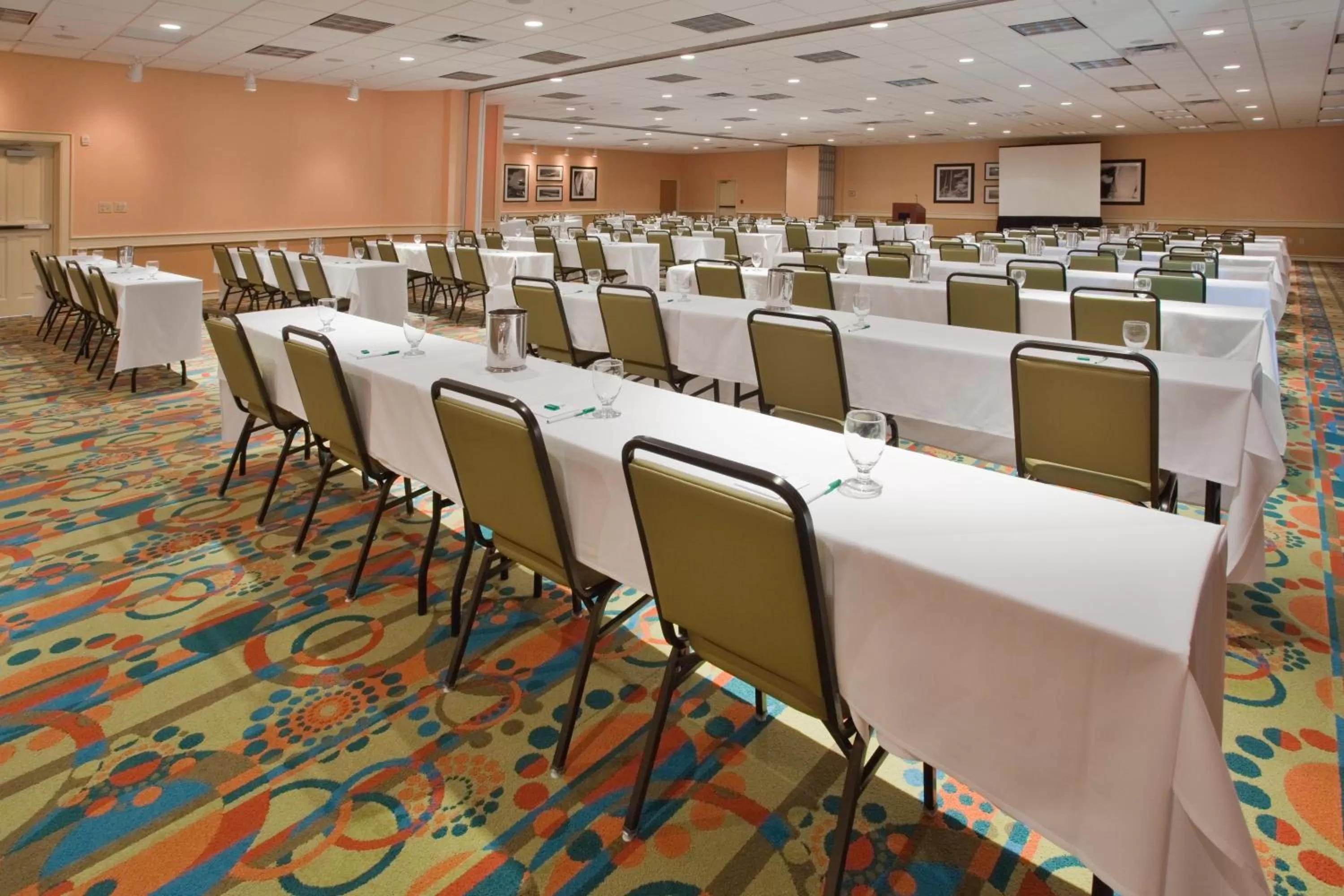 Banquet/Function facilities in Holiday Inn & Suites Virginia Beach - North Beach by IHG