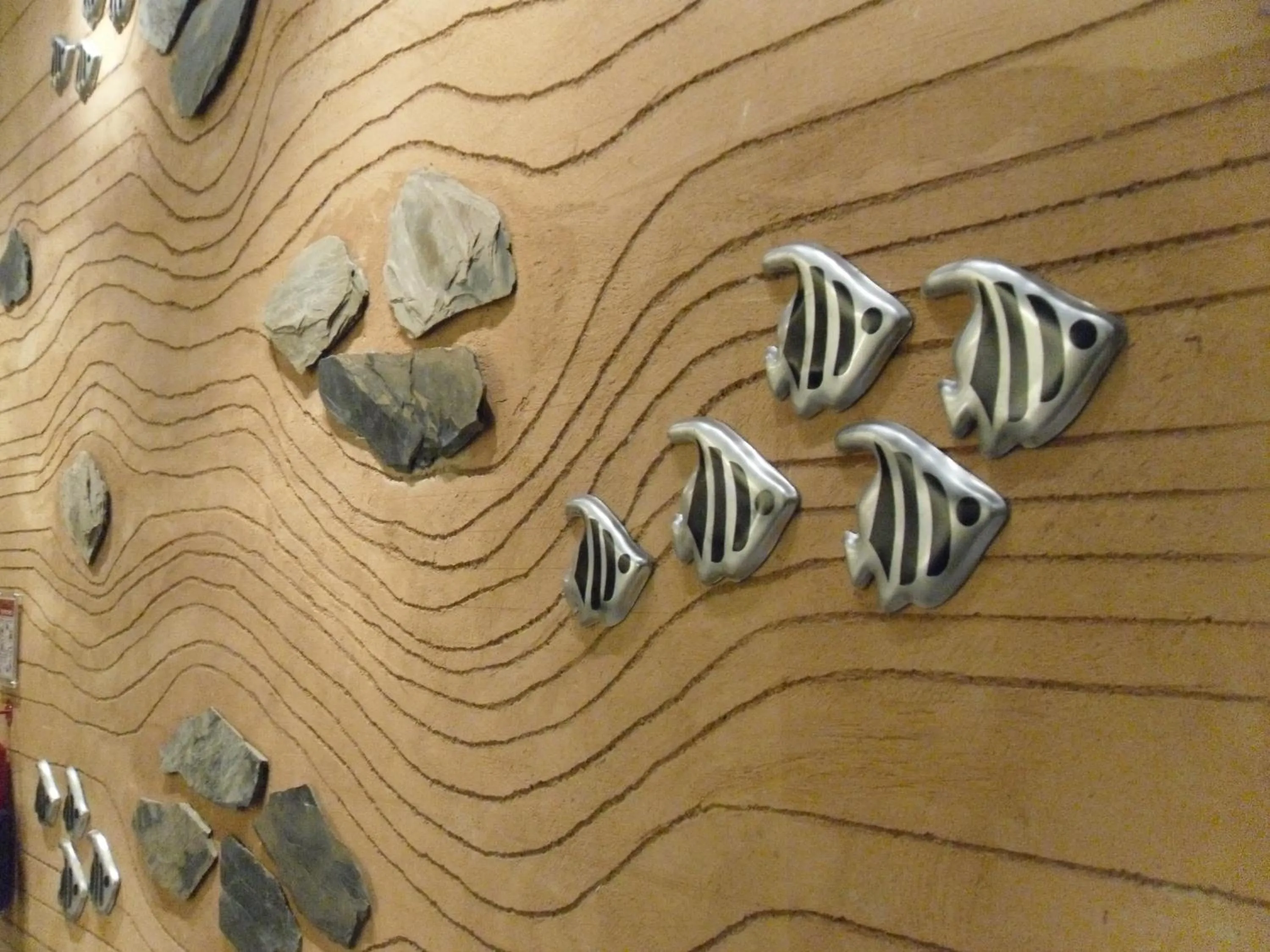 Lobby or reception in Sea Crest by Jomtien