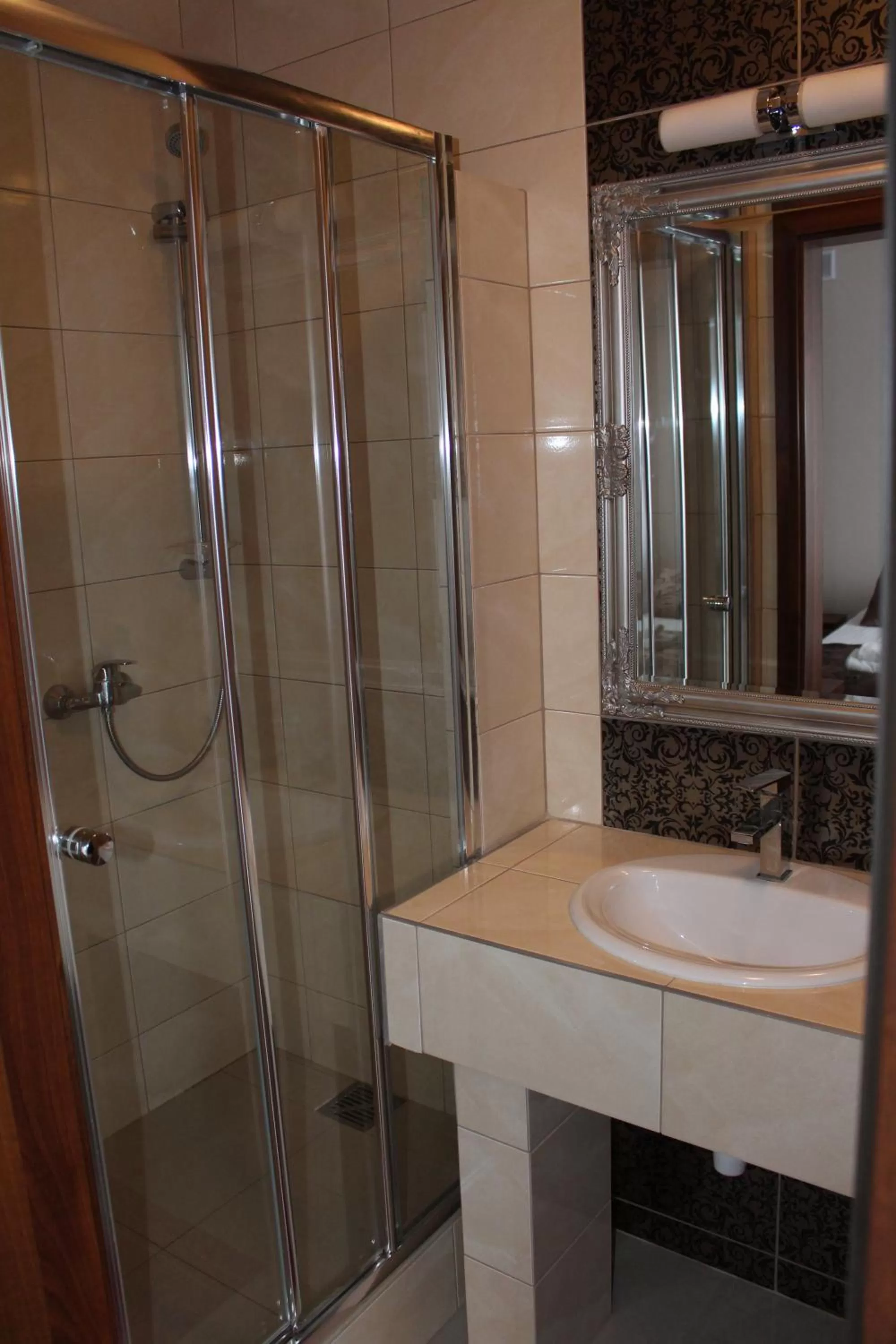 Bathroom in Belweder