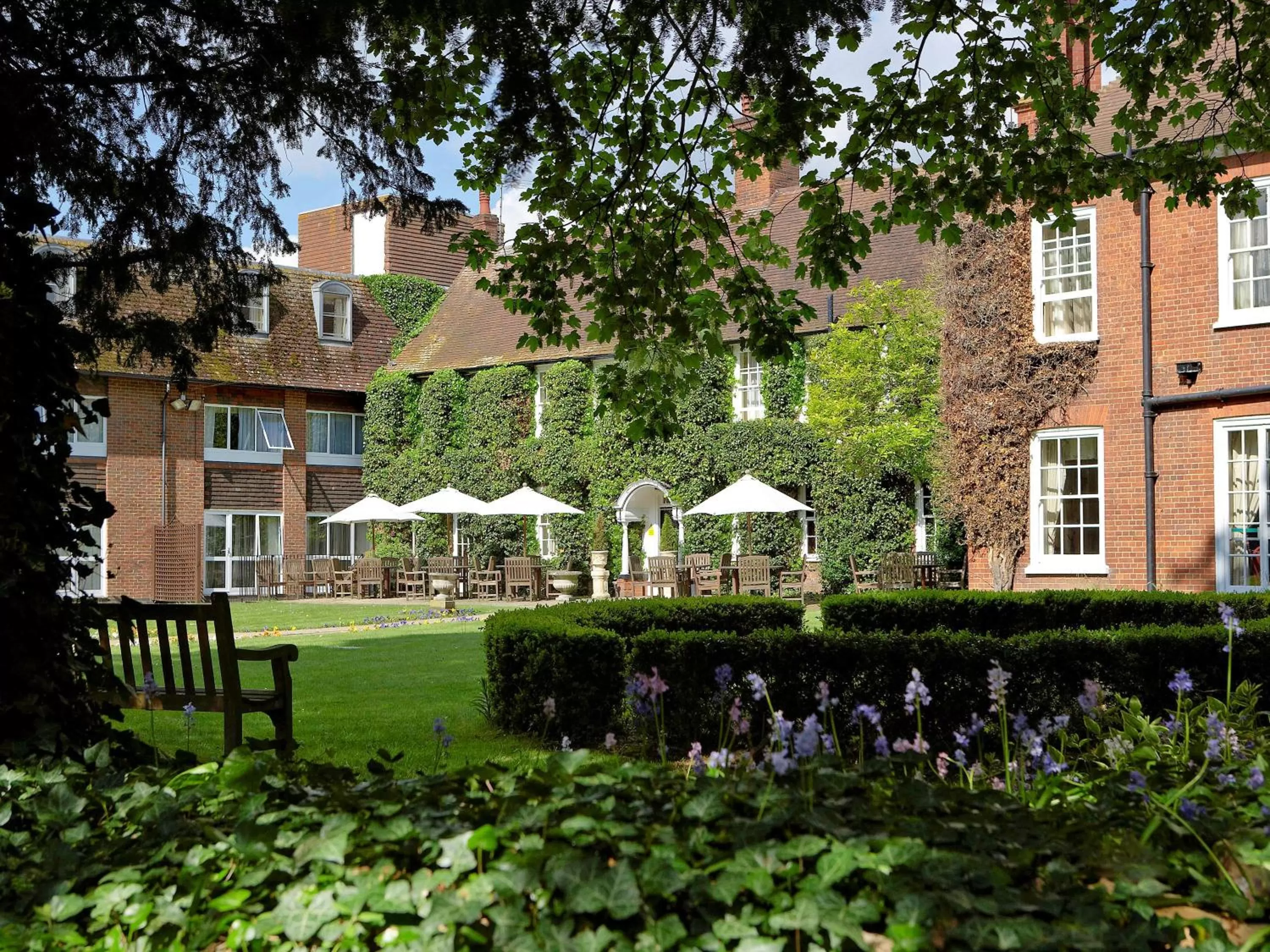 Other in Bush Hotel Farnham