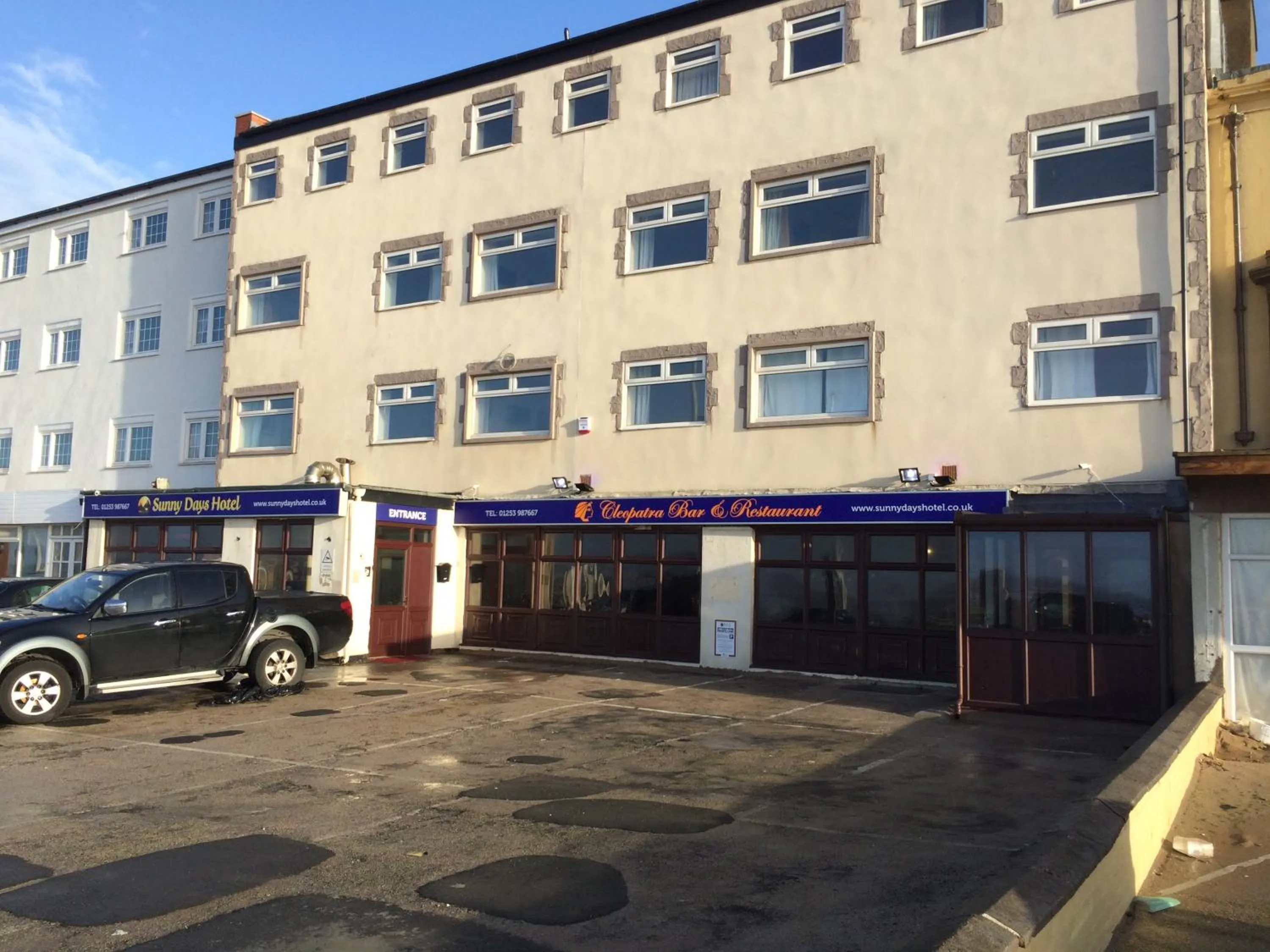 Other in Sunny Days Hotel