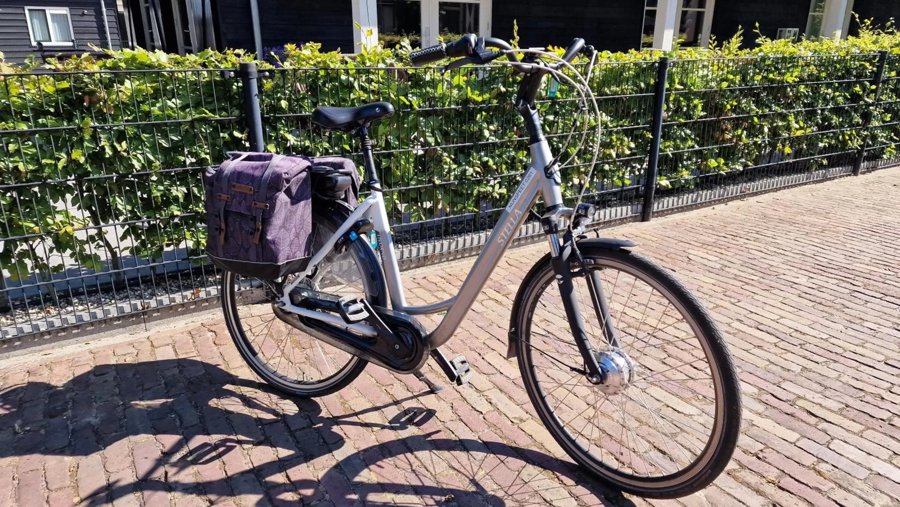 Cycling, Other Activities in B&B De Droomhoeve