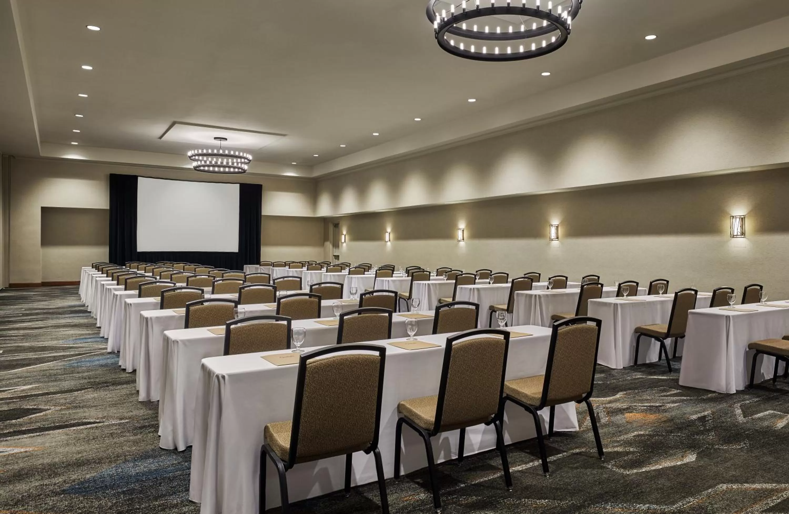 Meeting/conference room in Graduate by Hilton Eugene