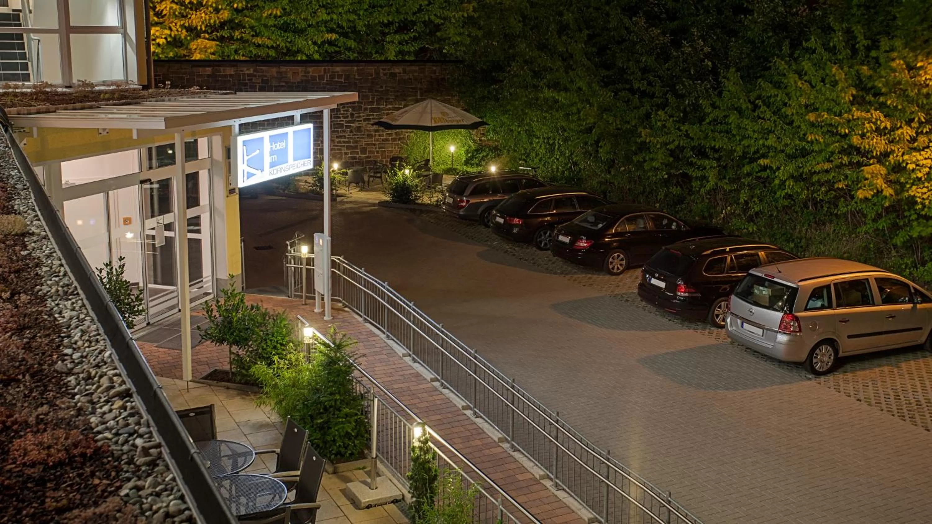 Other in Hotel im Kornspeicher