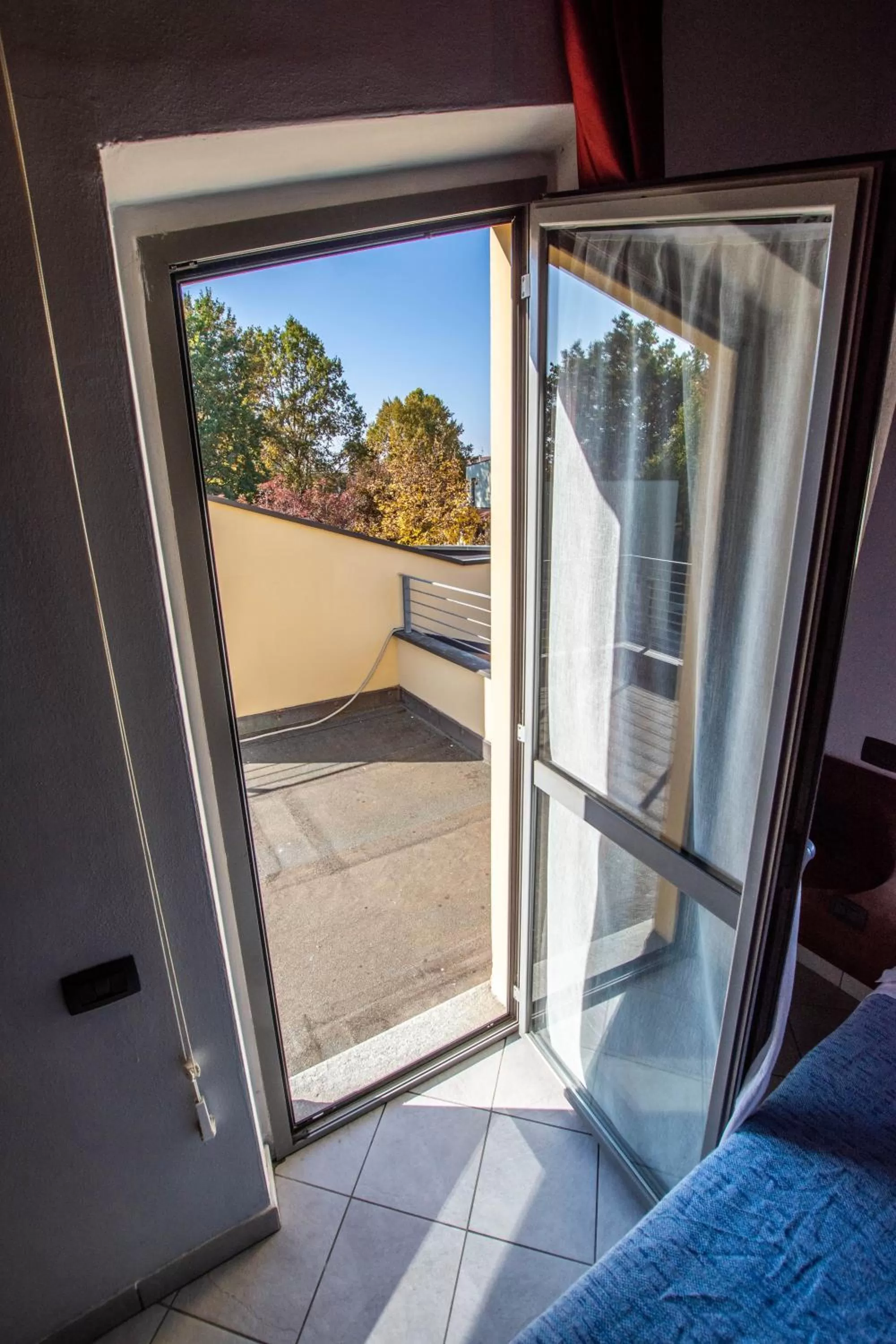 Albavillage Rooms & Camping