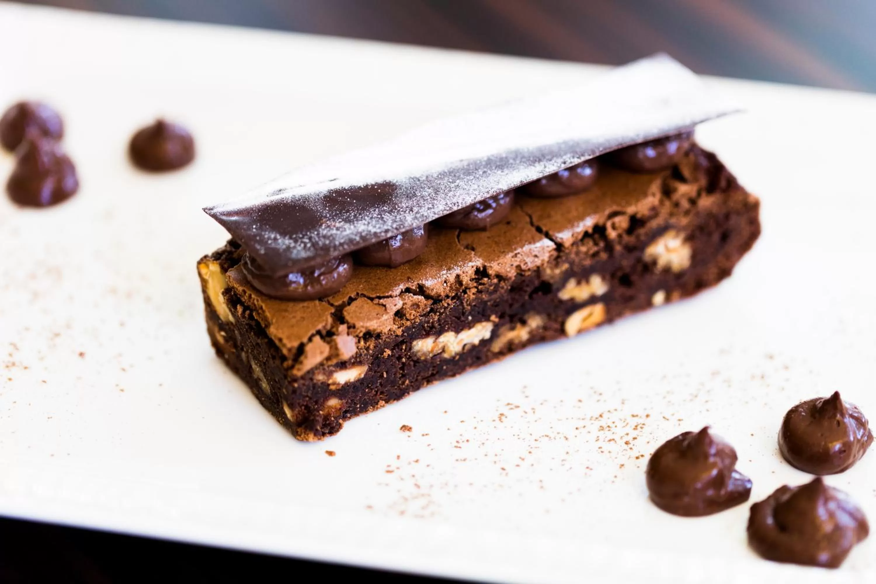 Restaurant/places to eat in Logis Hôtel Restaurant Le Cours