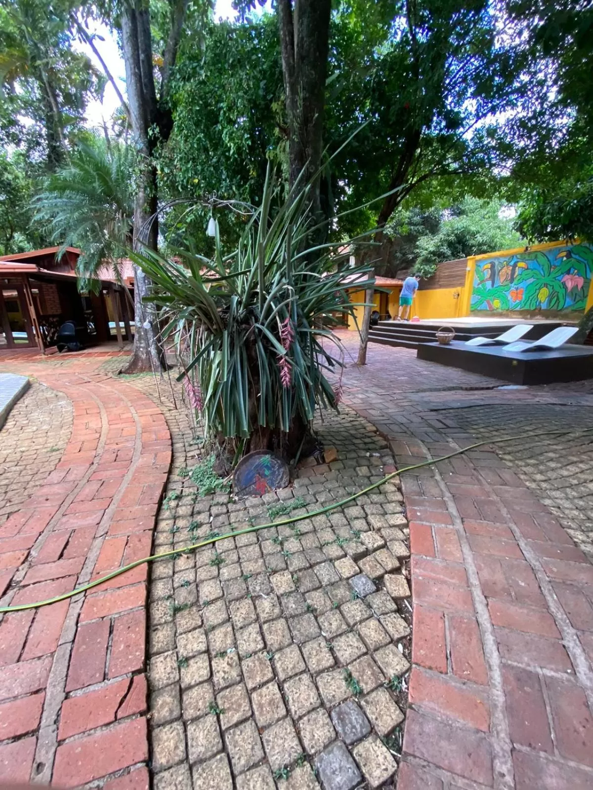 Boutique Hotel De La Fonte & Restaurant