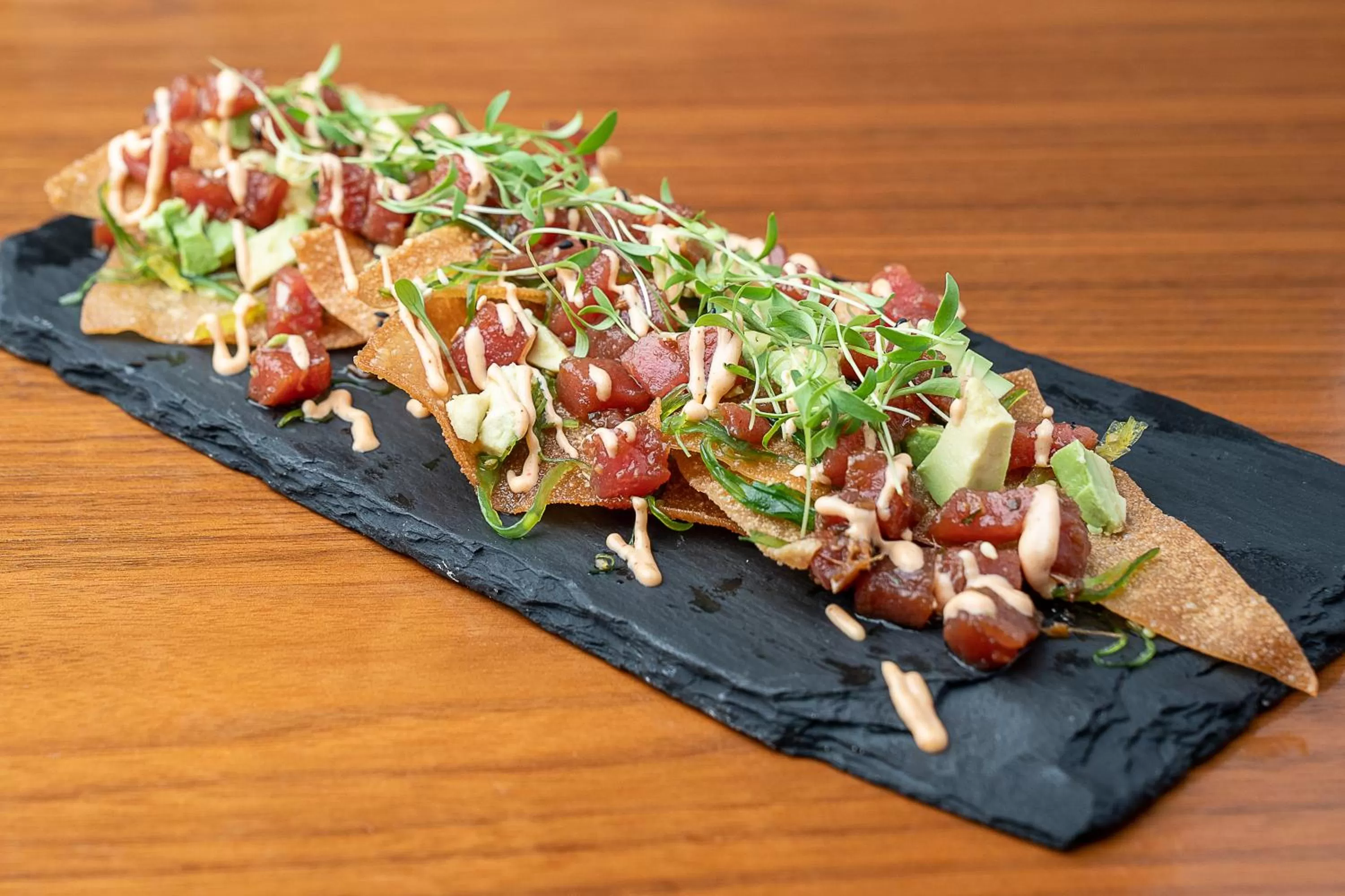 Restaurant/places to eat in The Clement Hotel