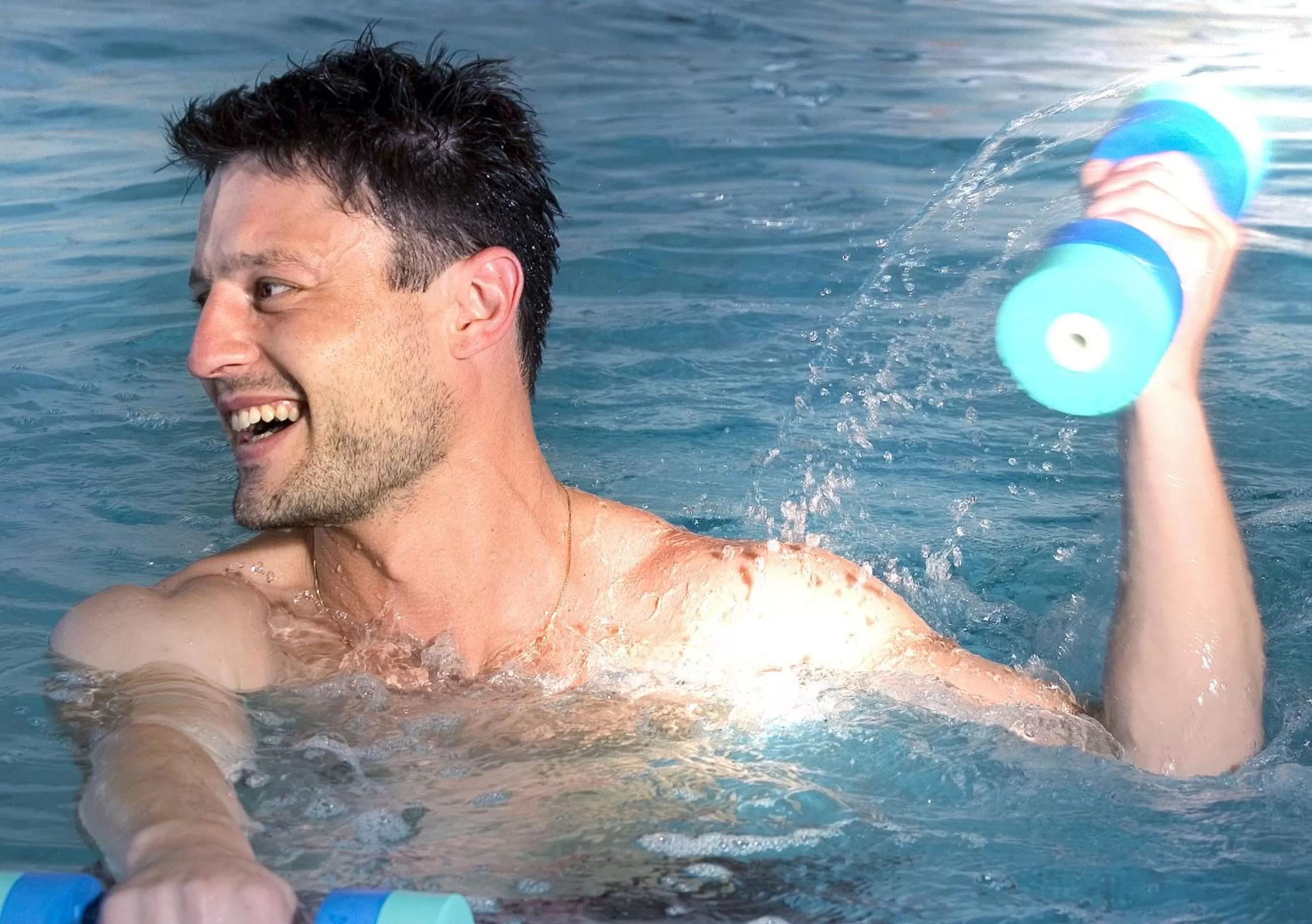 Sports in Hotel Lebensquell Bad Zell