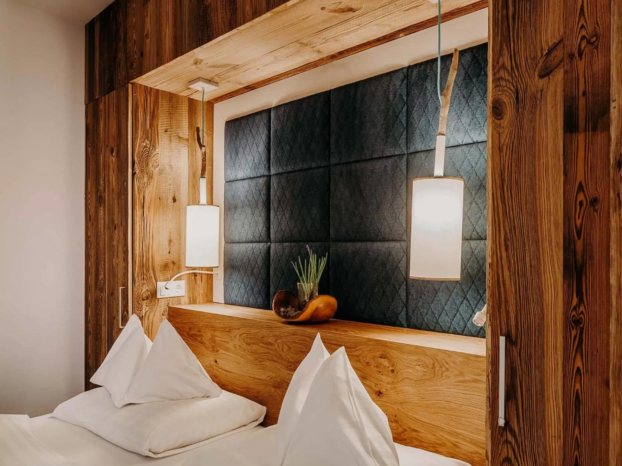 Deluxe Studio in Sendlhofer's