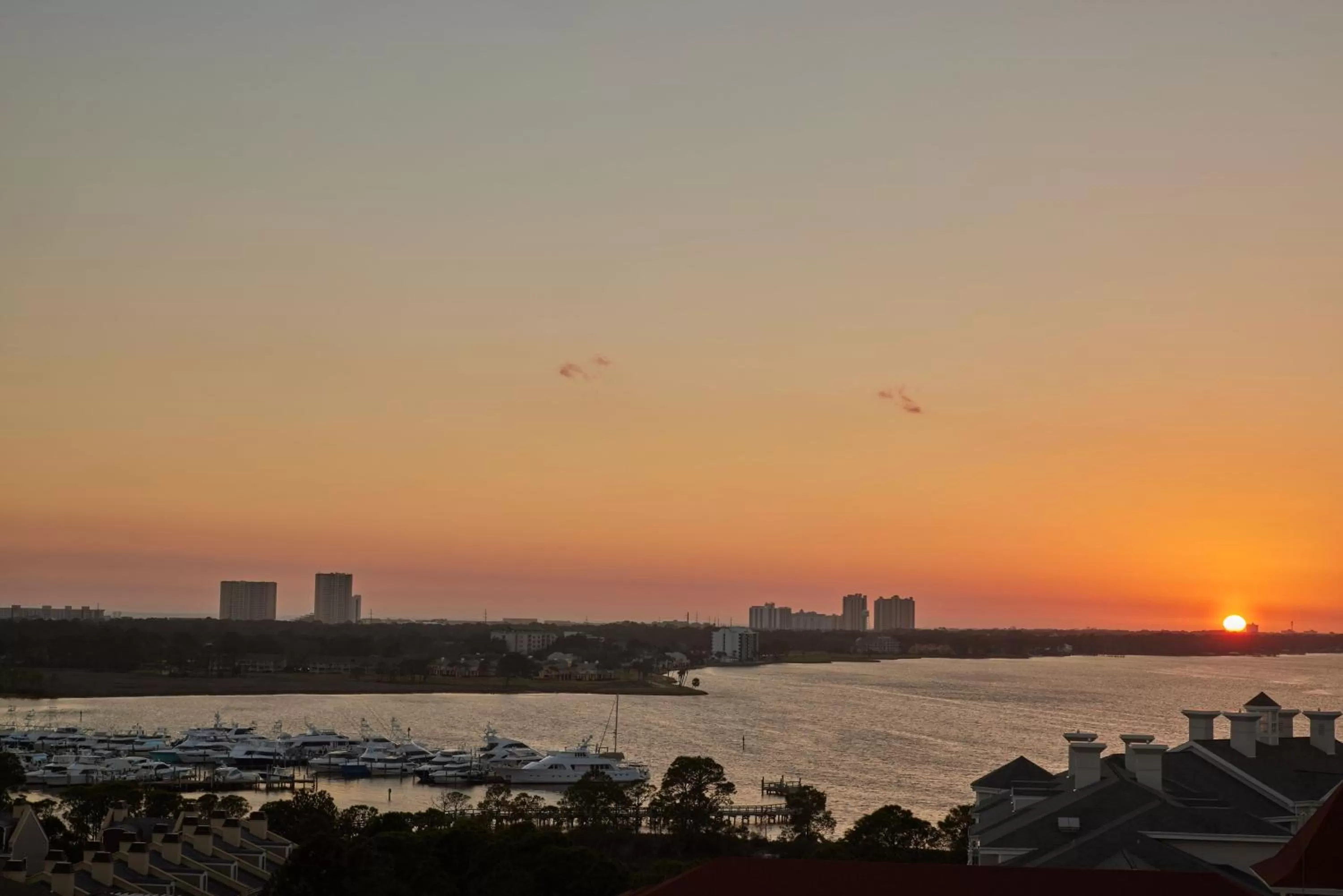 Double Queen Room with Bay View in Hotel Effie Sandestin Resort, Autograph Collection