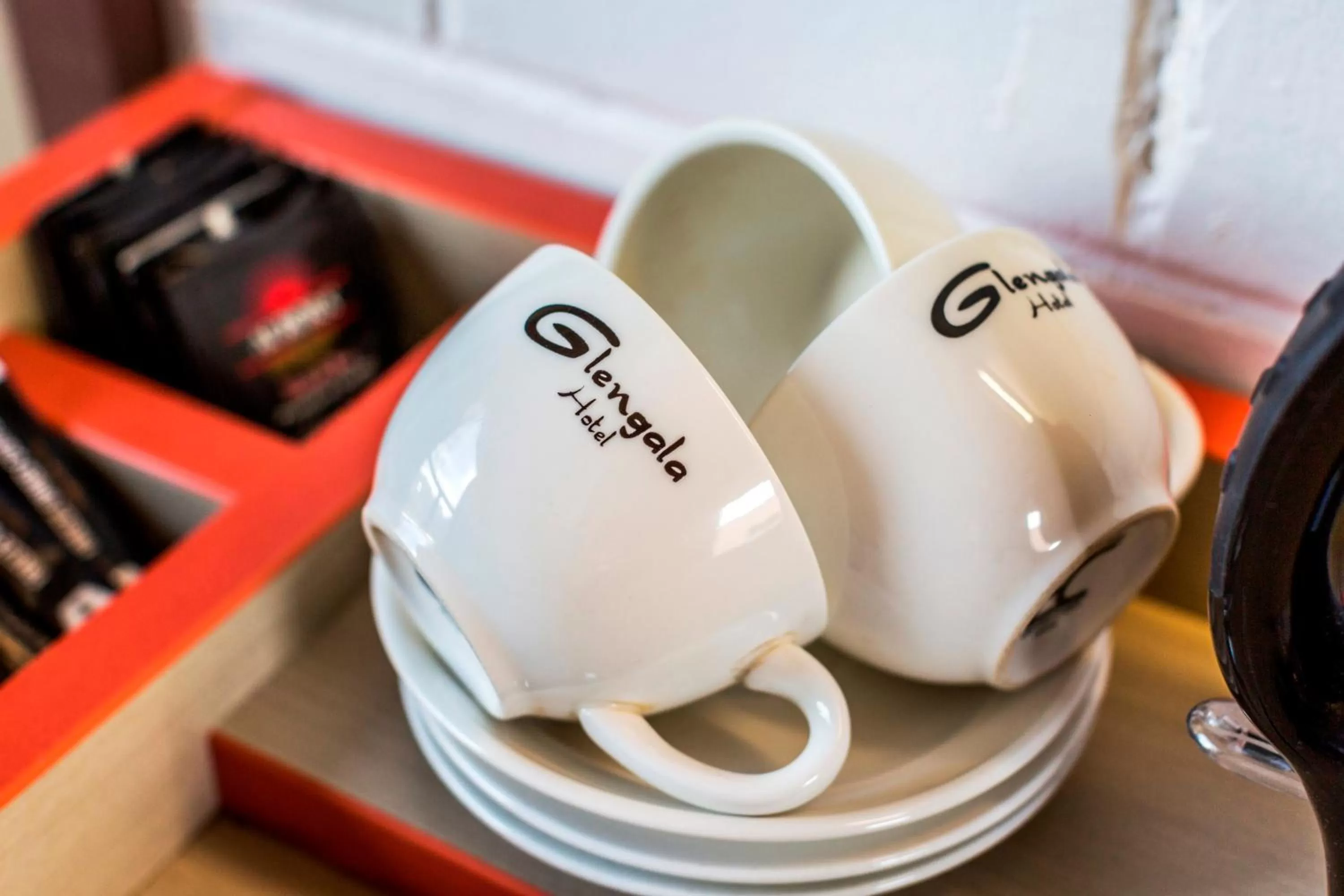 Coffee/tea facilities in Nightcap at Glengala Hotel