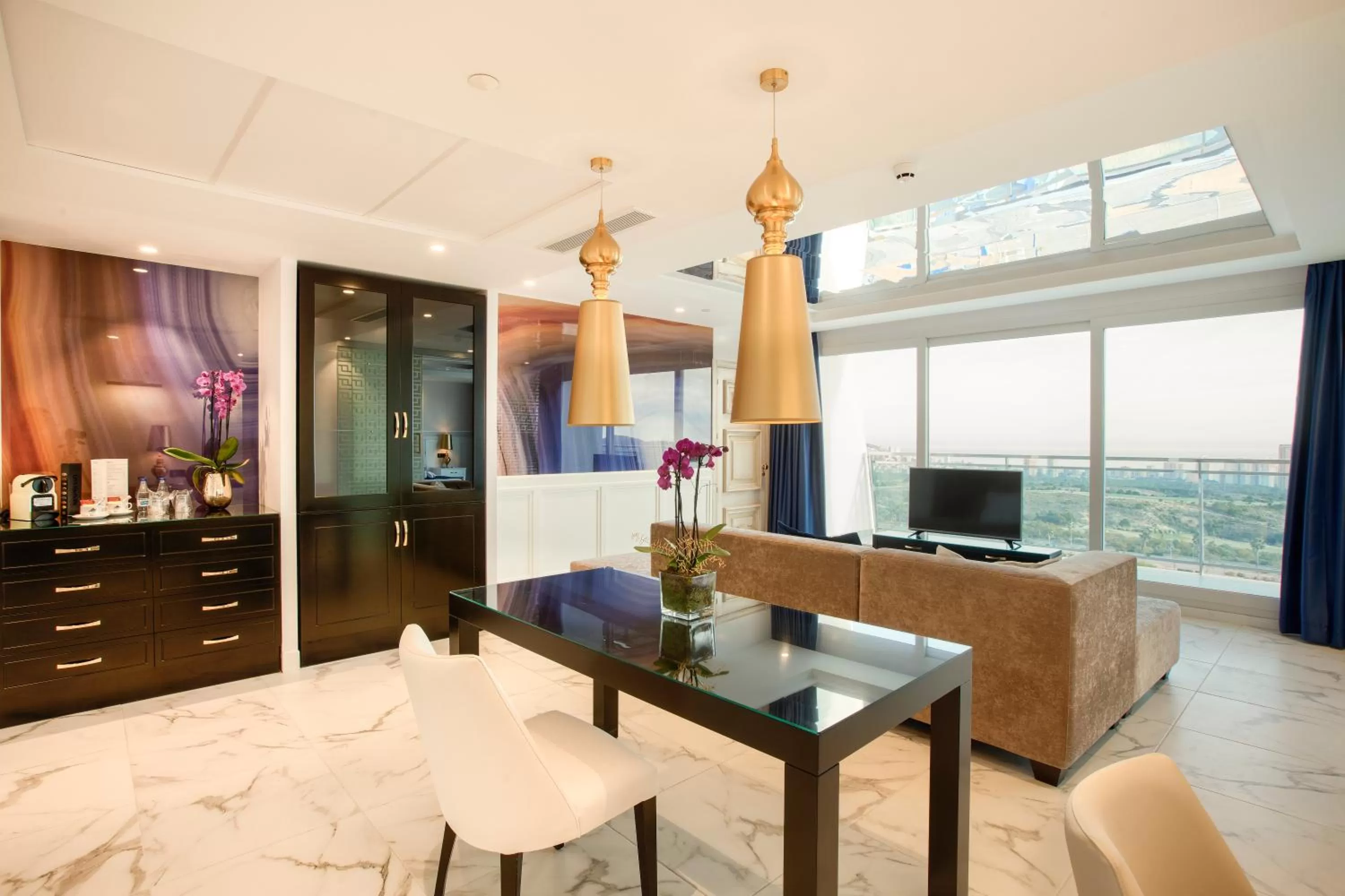 Presidential Suite in Four Points by Sheraton Costa Blanca Resort