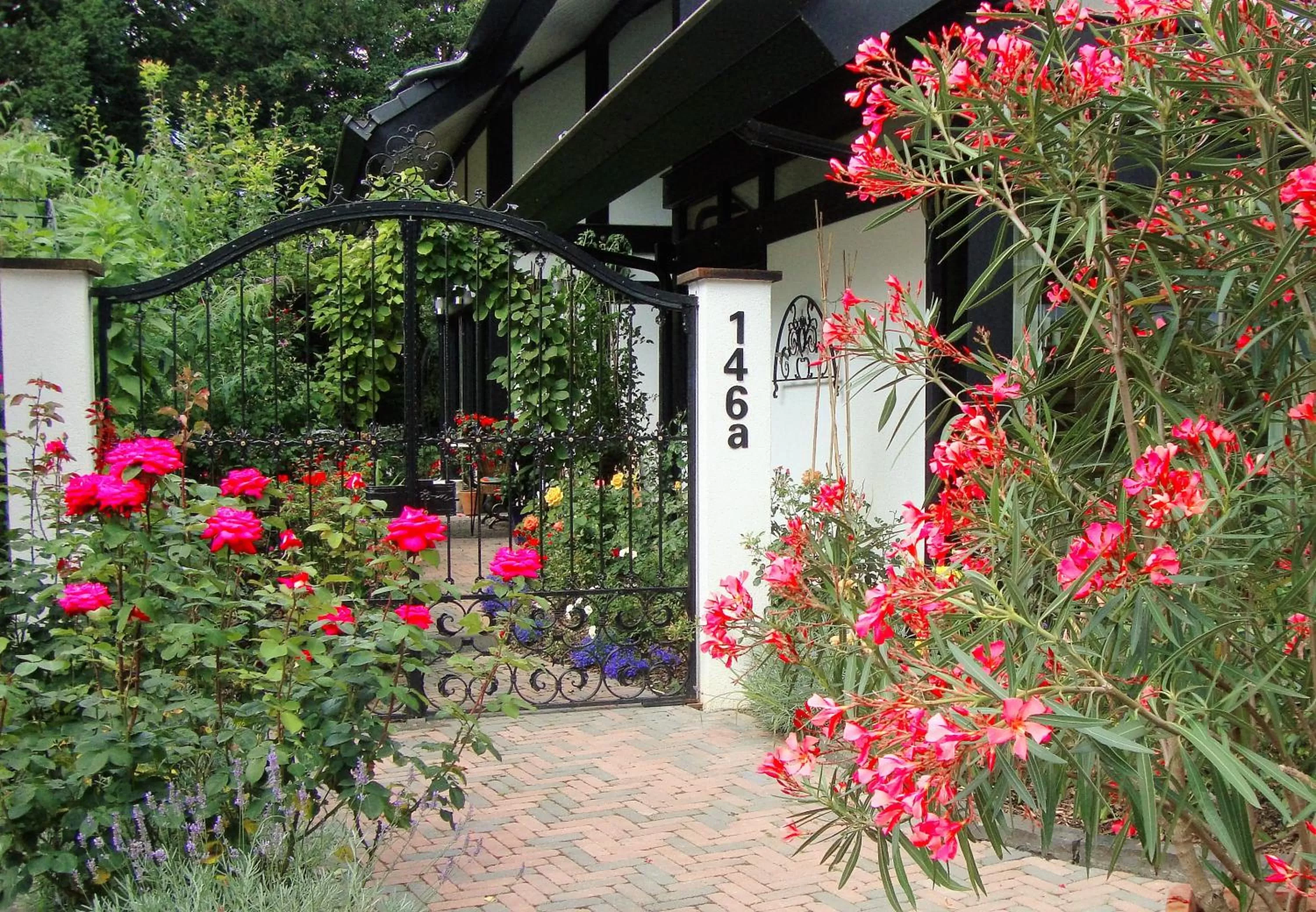 Day in Vivere Ad Parcum - Bed And Breakfast